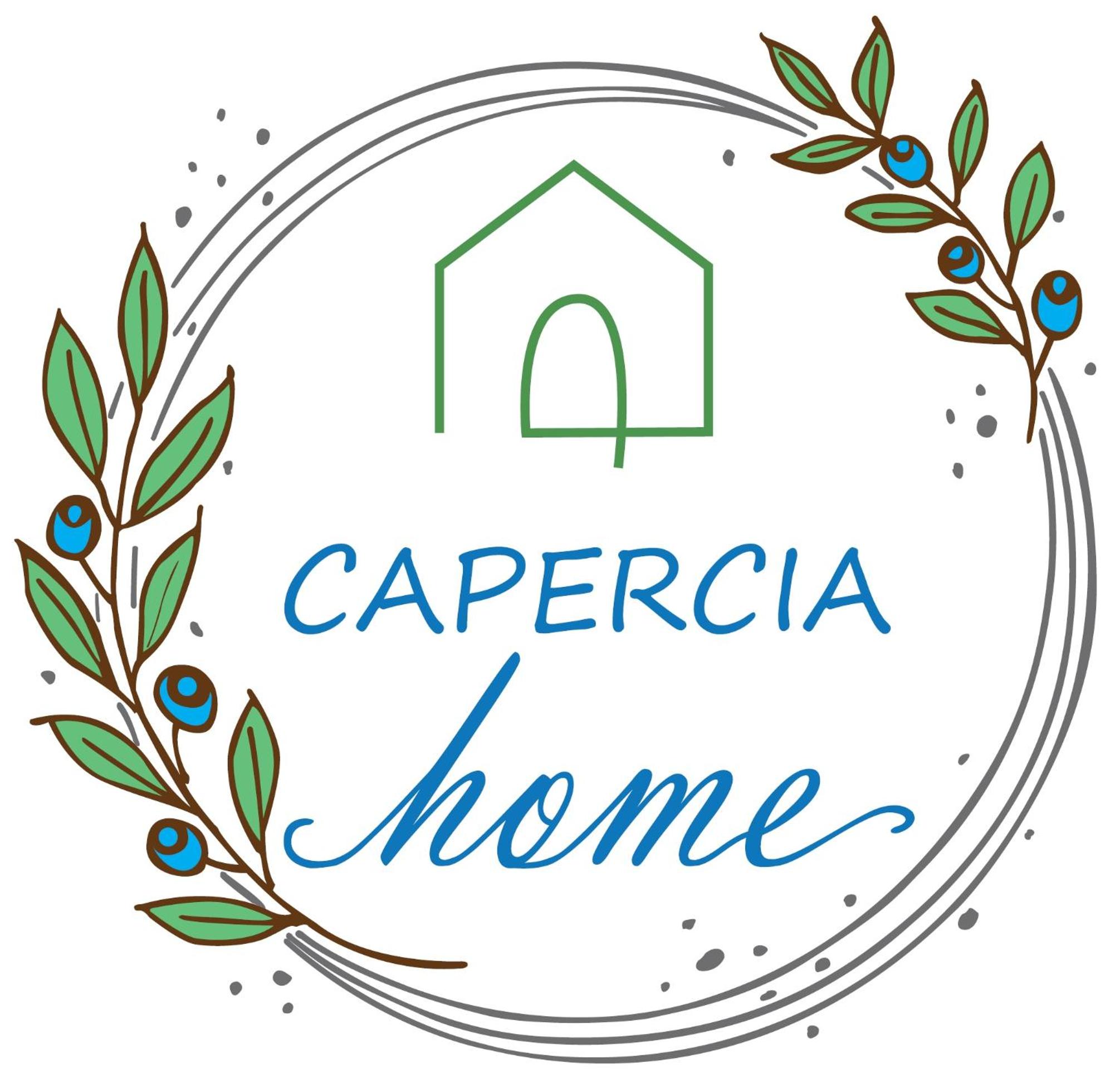 CAPERCIA home view 2