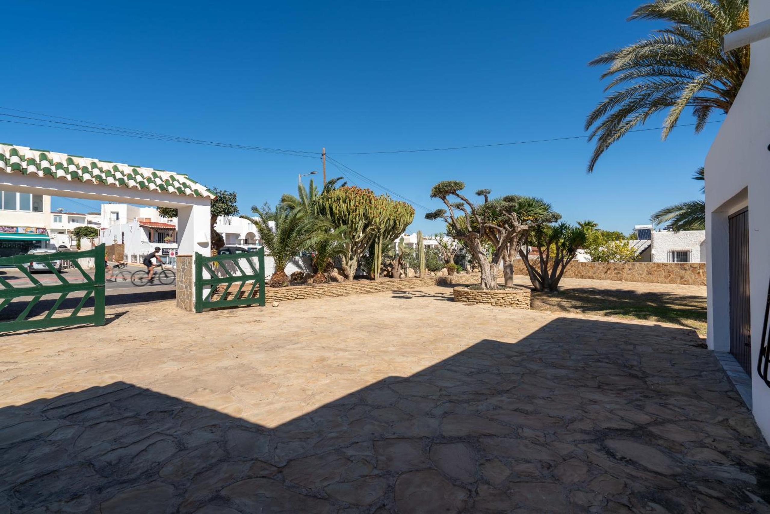 AlmeriaSuite Villa Los Carrillones Mojacar