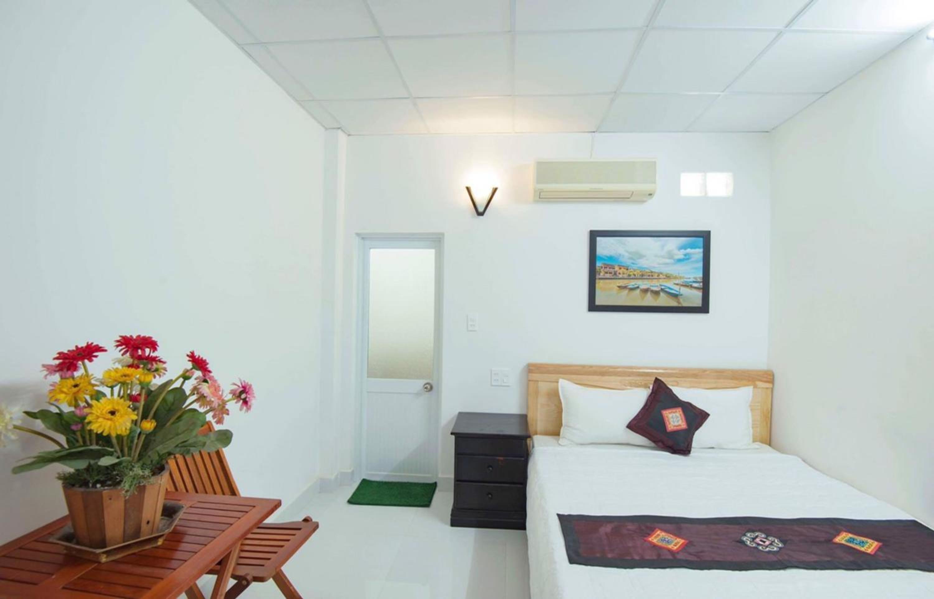 Bong's House Homestay view 3