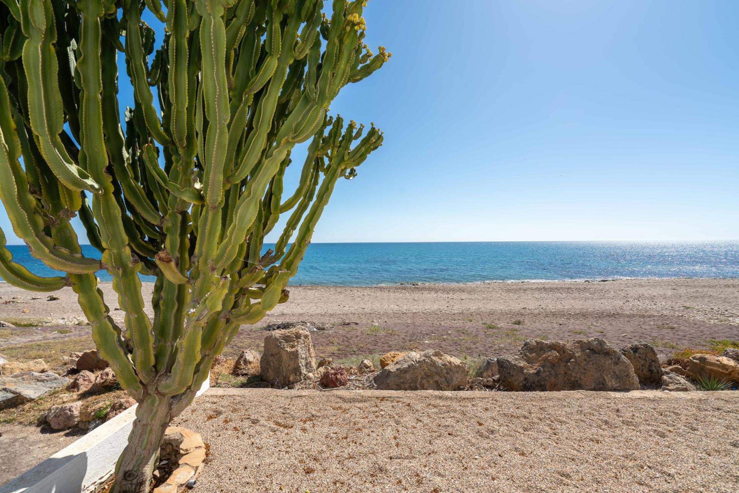 AlmeriaSuite Villa Los Carrillones Mojacar