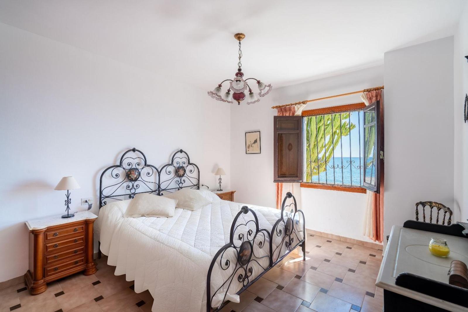 AlmeriaSuite Villa Los Carrillones Mojacar