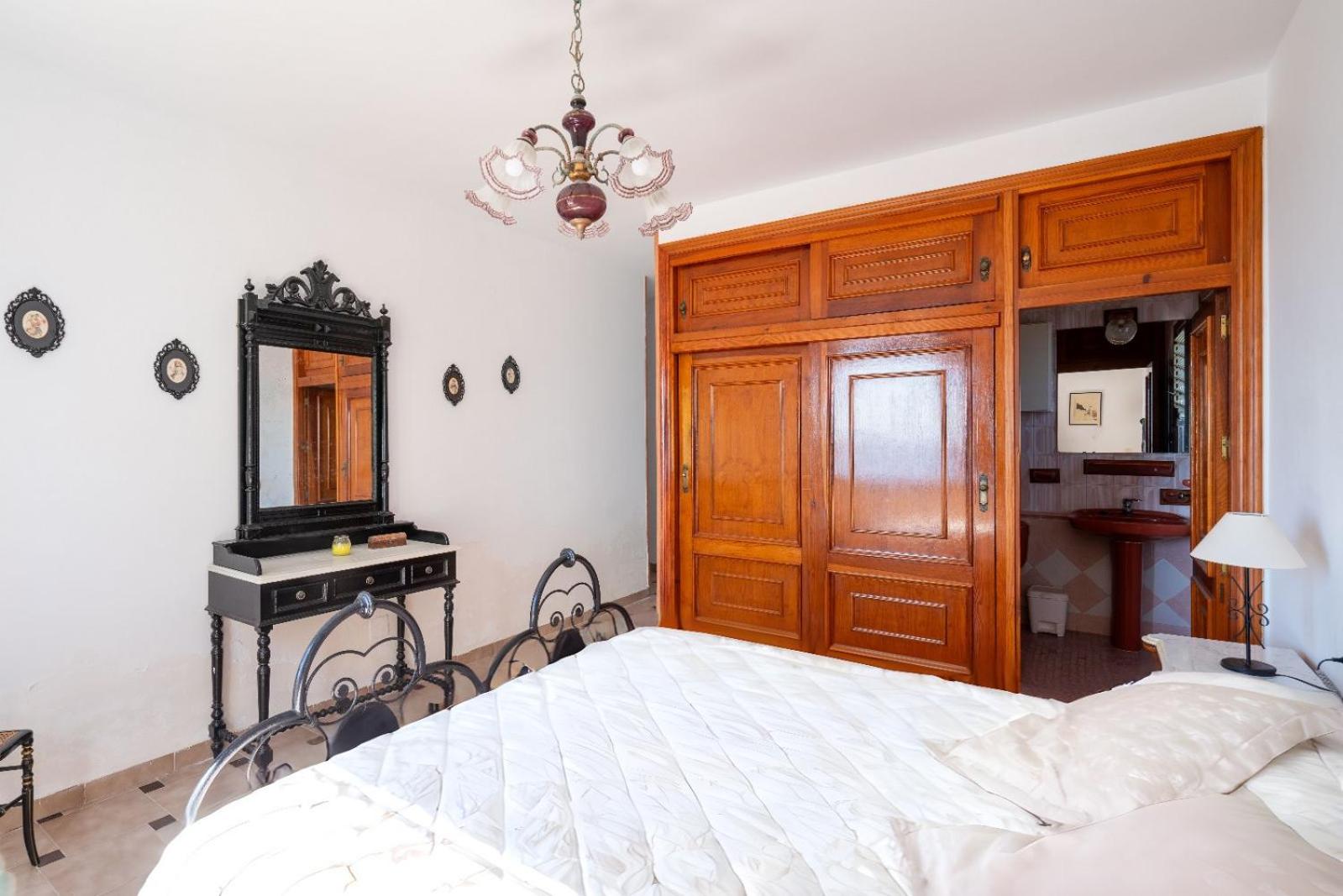 AlmeriaSuite Villa Los Carrillones Mojacar