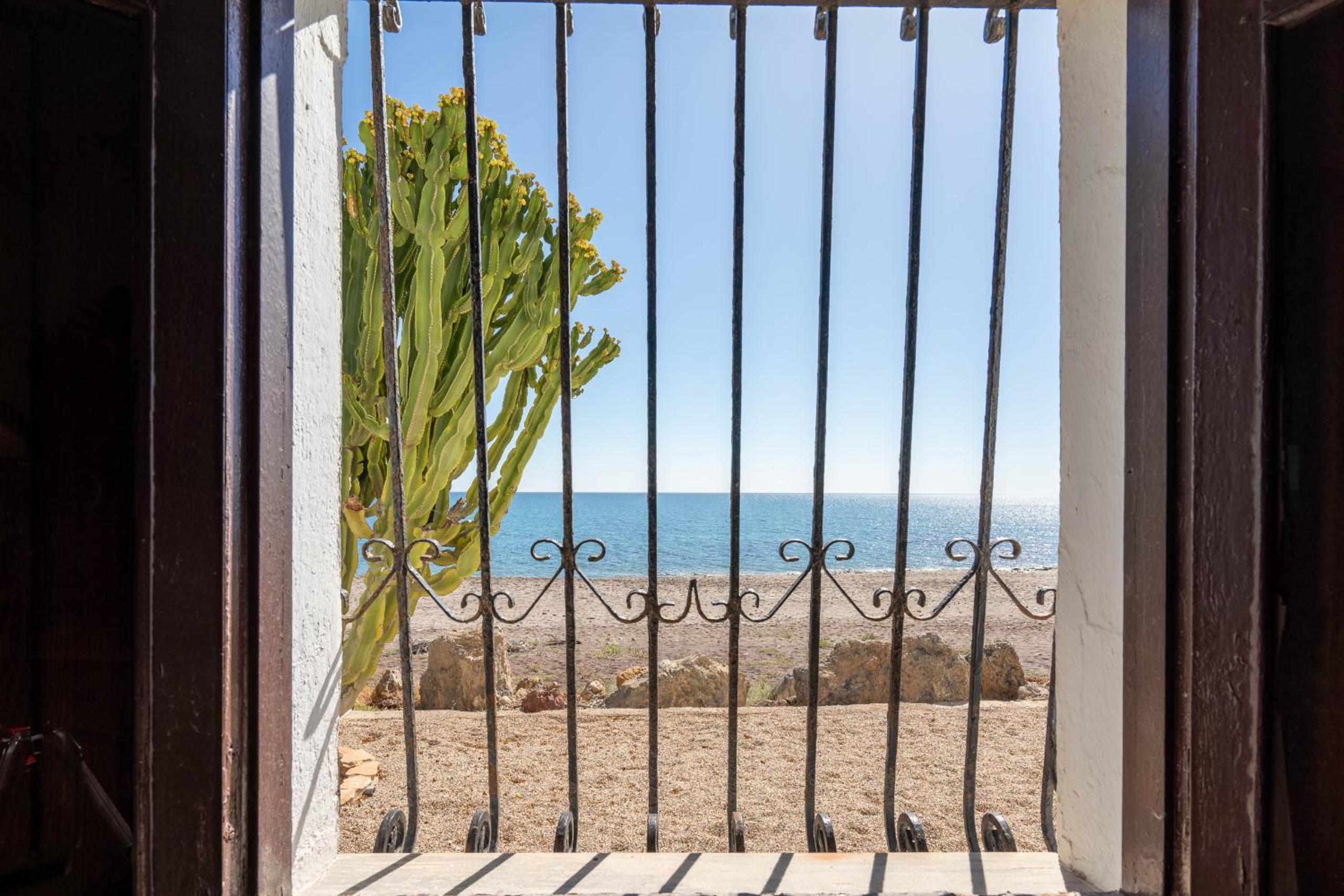AlmeriaSuite Villa Los Carrillones Mojacar