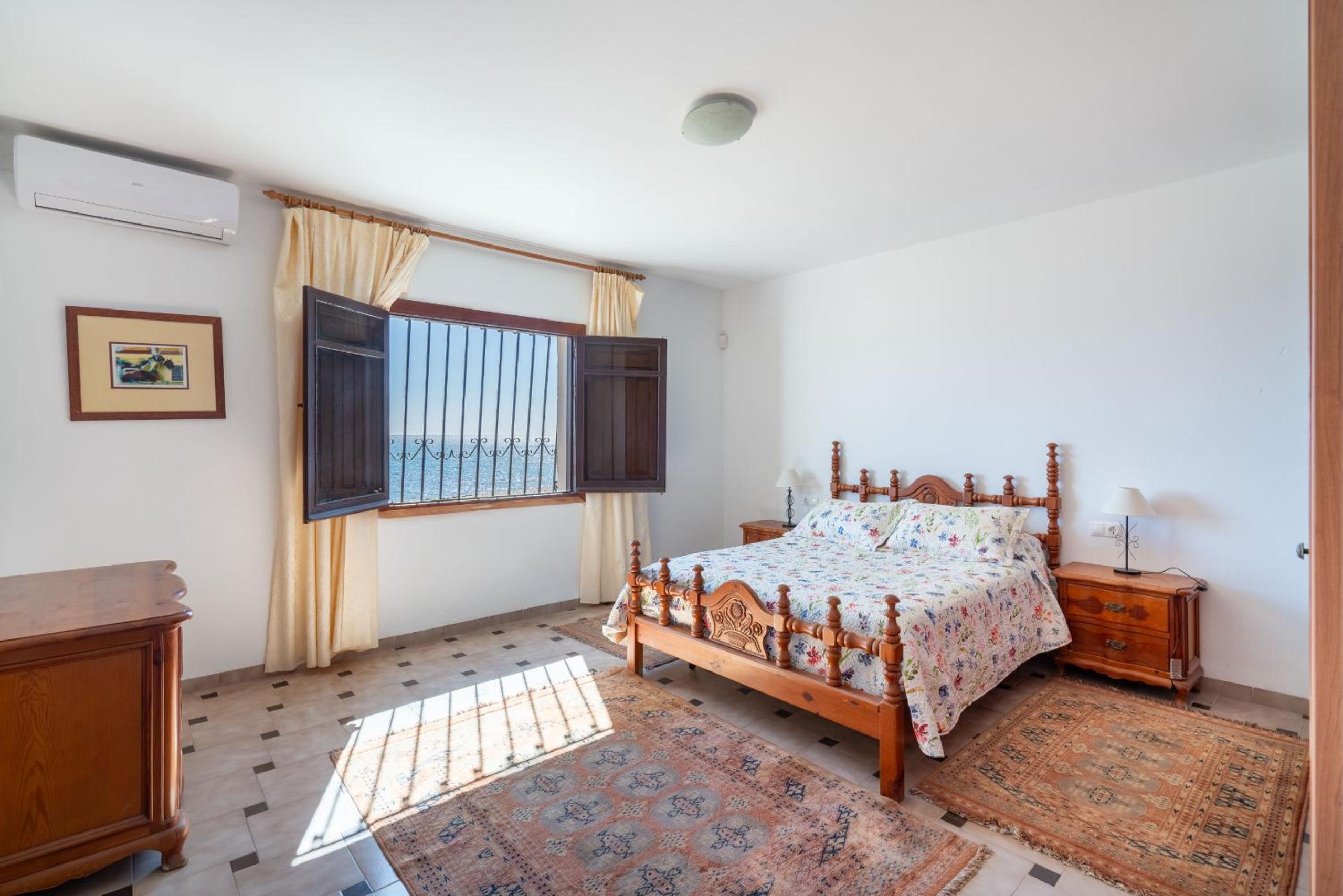 AlmeriaSuite Villa Los Carrillones Mojacar
