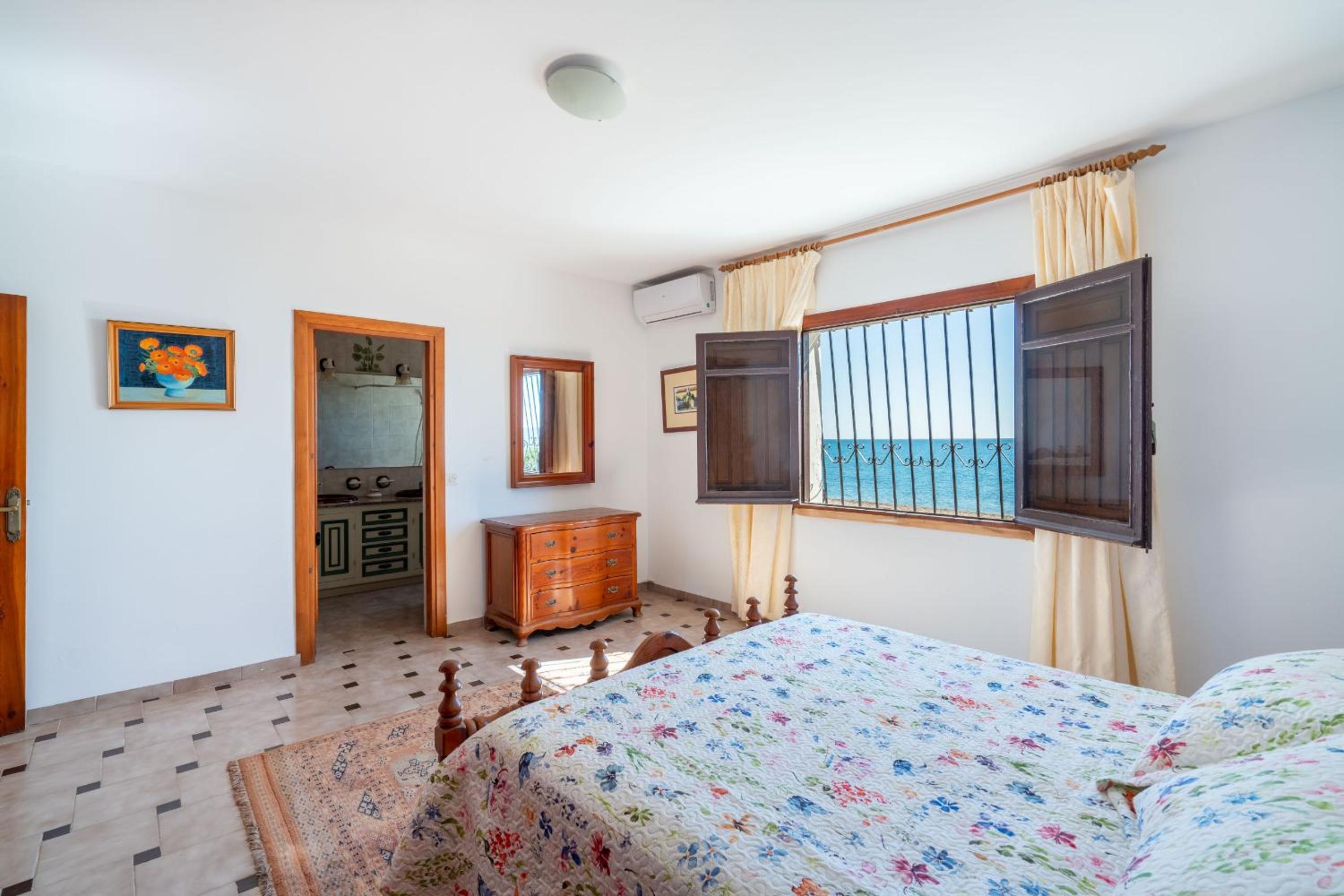 AlmeriaSuite Villa Los Carrillones Mojacar