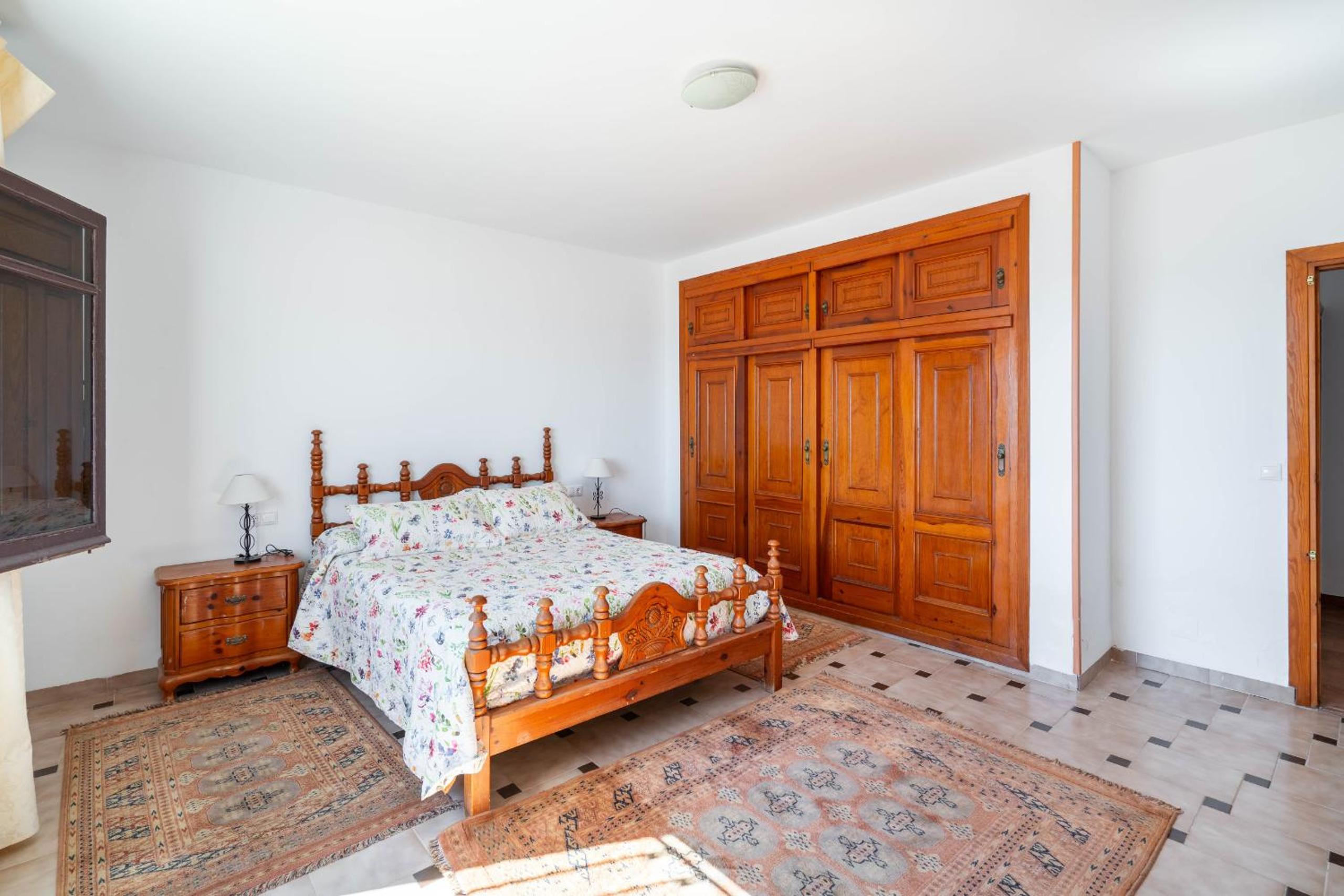 AlmeriaSuite Villa Los Carrillones Mojacar