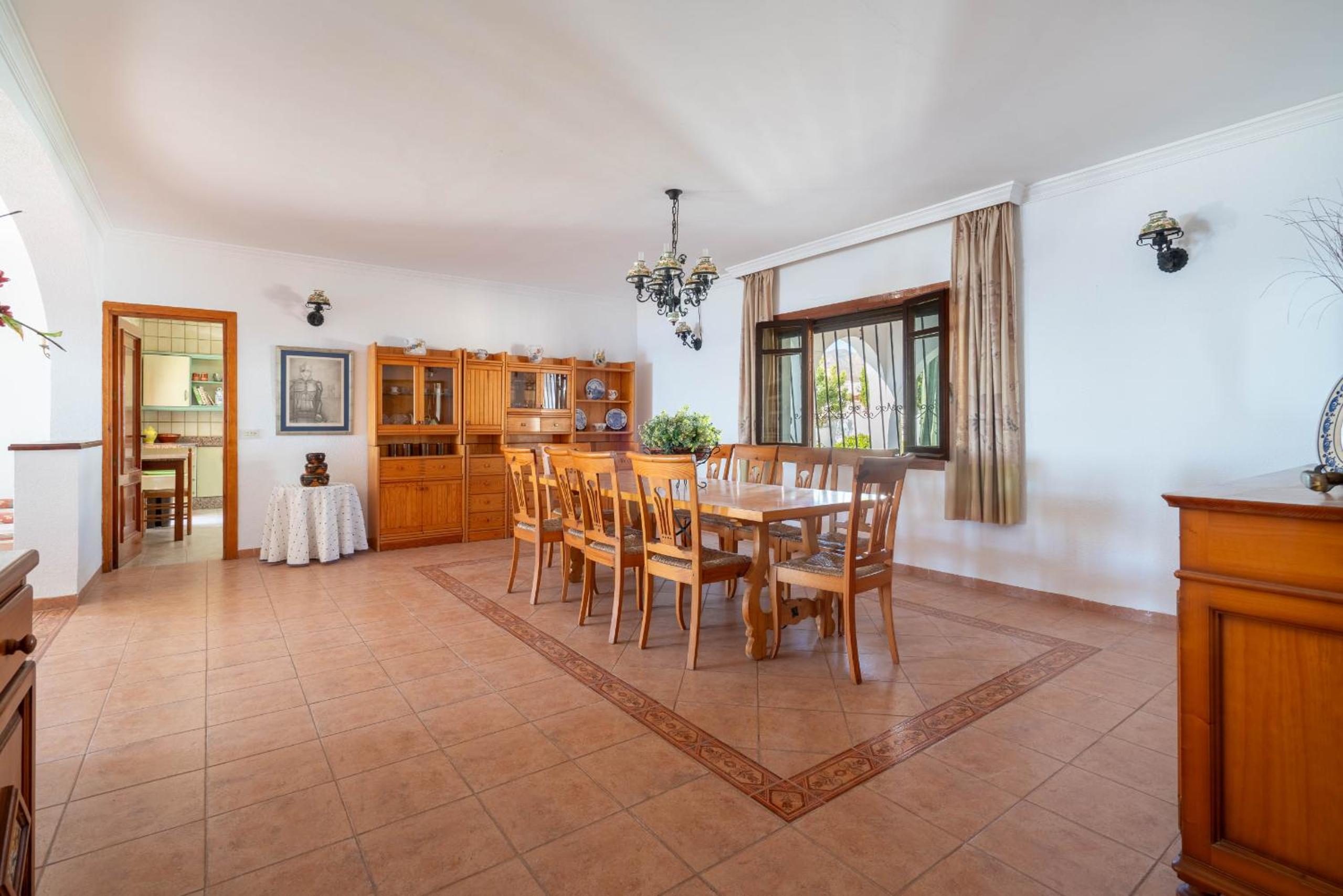 AlmeriaSuite Villa Los Carrillones Mojacar