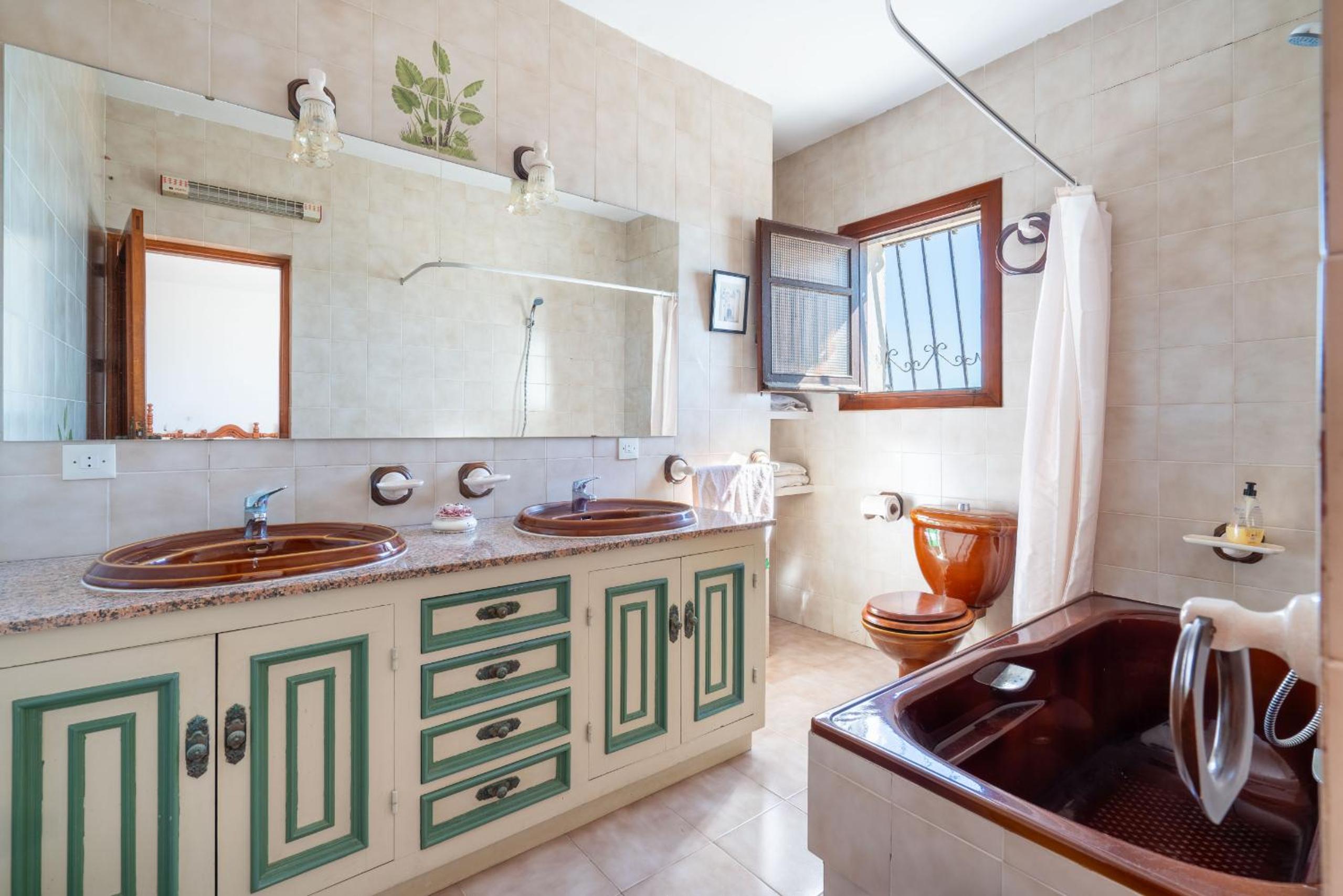 AlmeriaSuite Villa Los Carrillones Mojacar