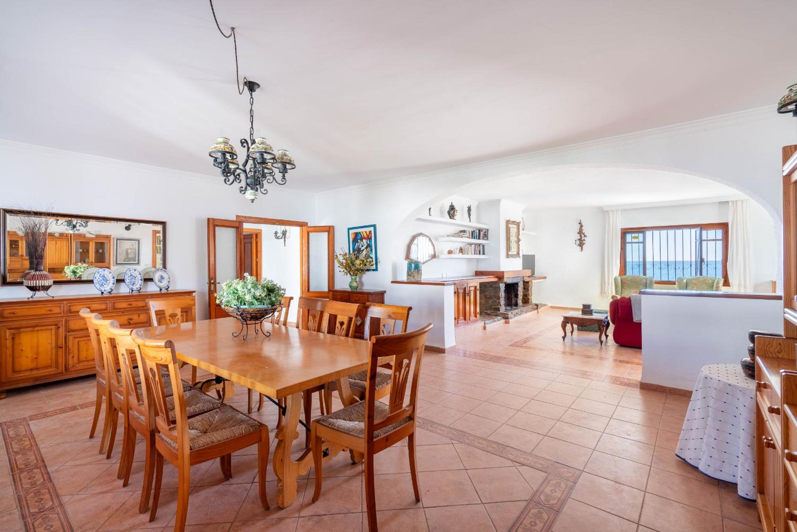 AlmeriaSuite Villa Los Carrillones Mojacar
