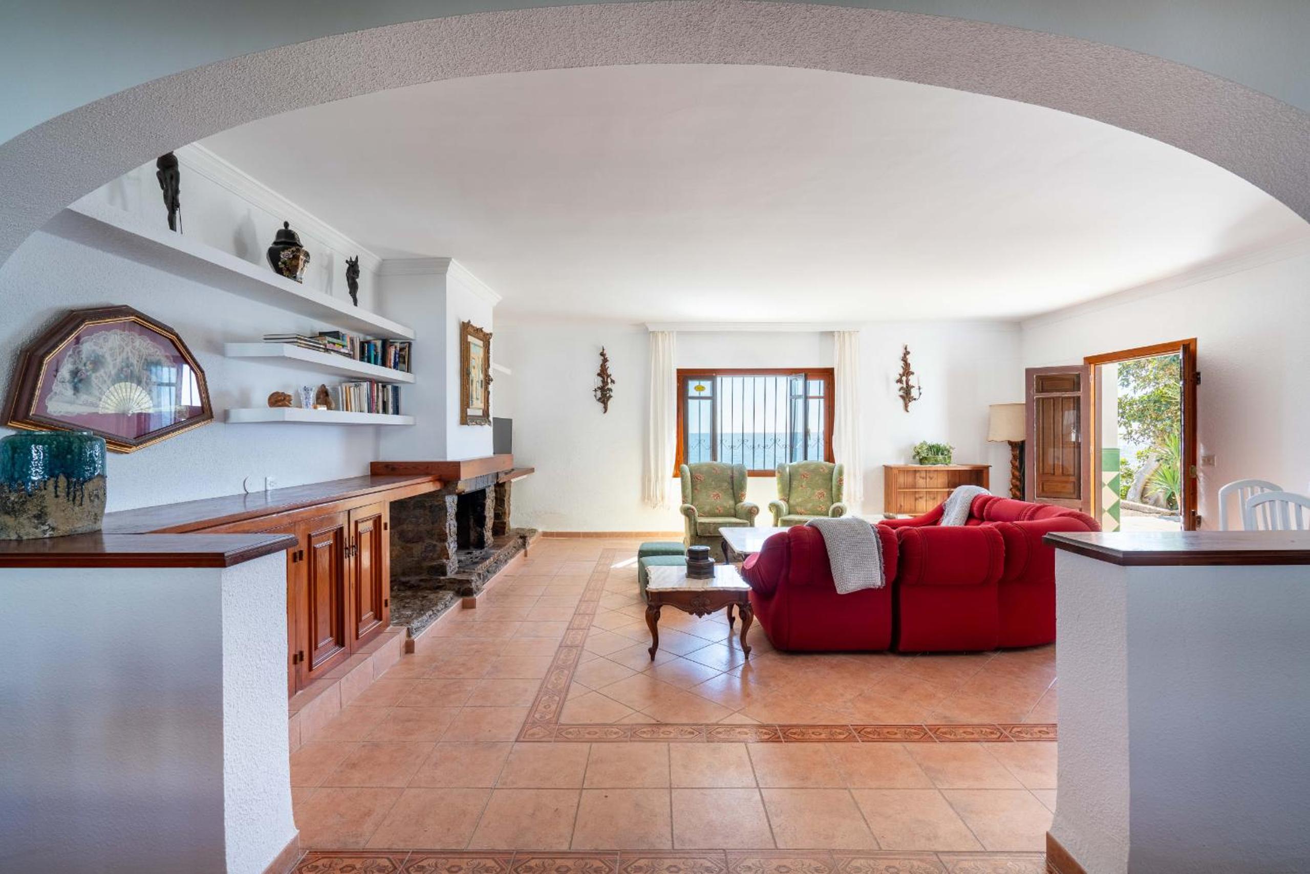 AlmeriaSuite Villa Los Carrillones Mojacar