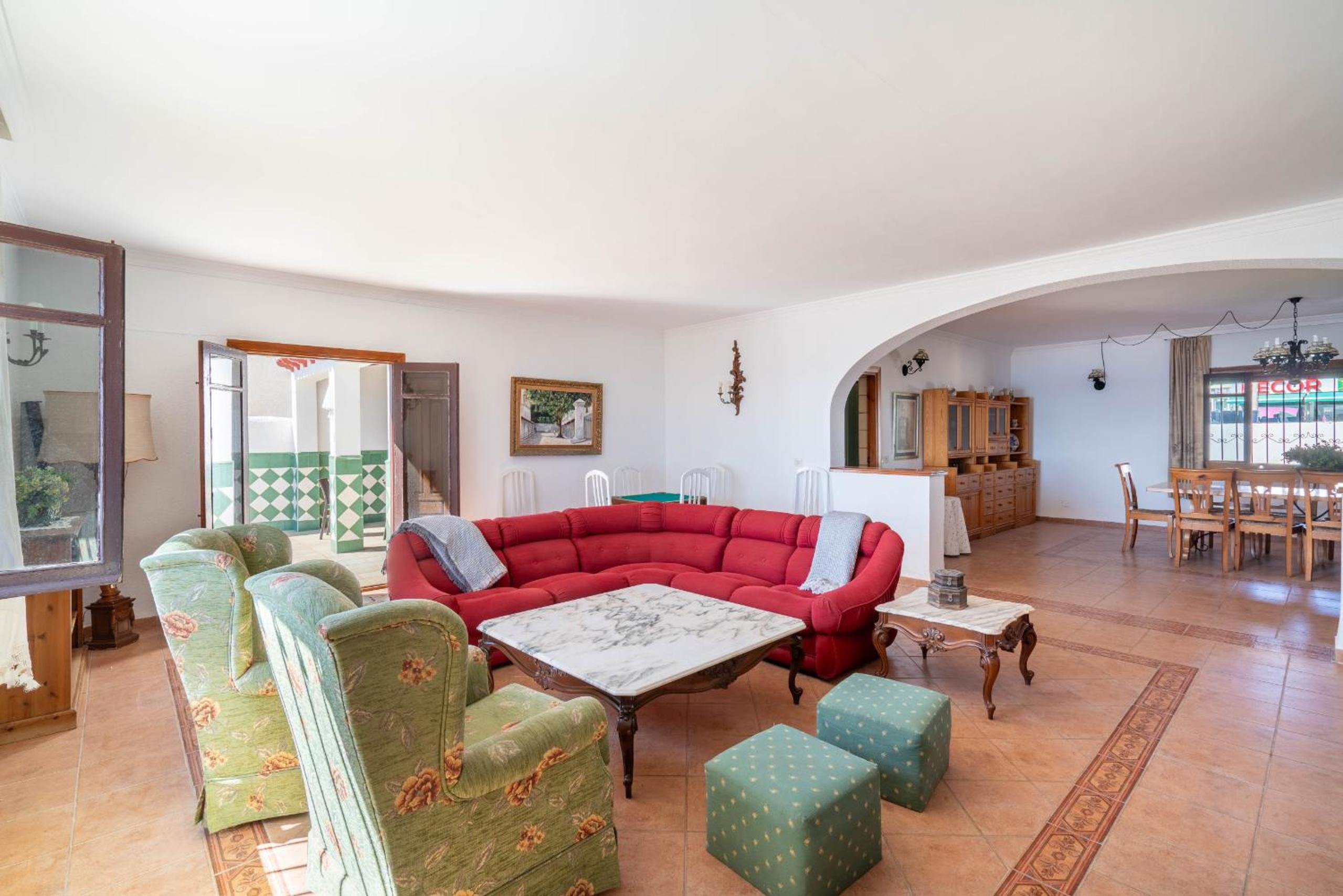 AlmeriaSuite Villa Los Carrillones Mojacar