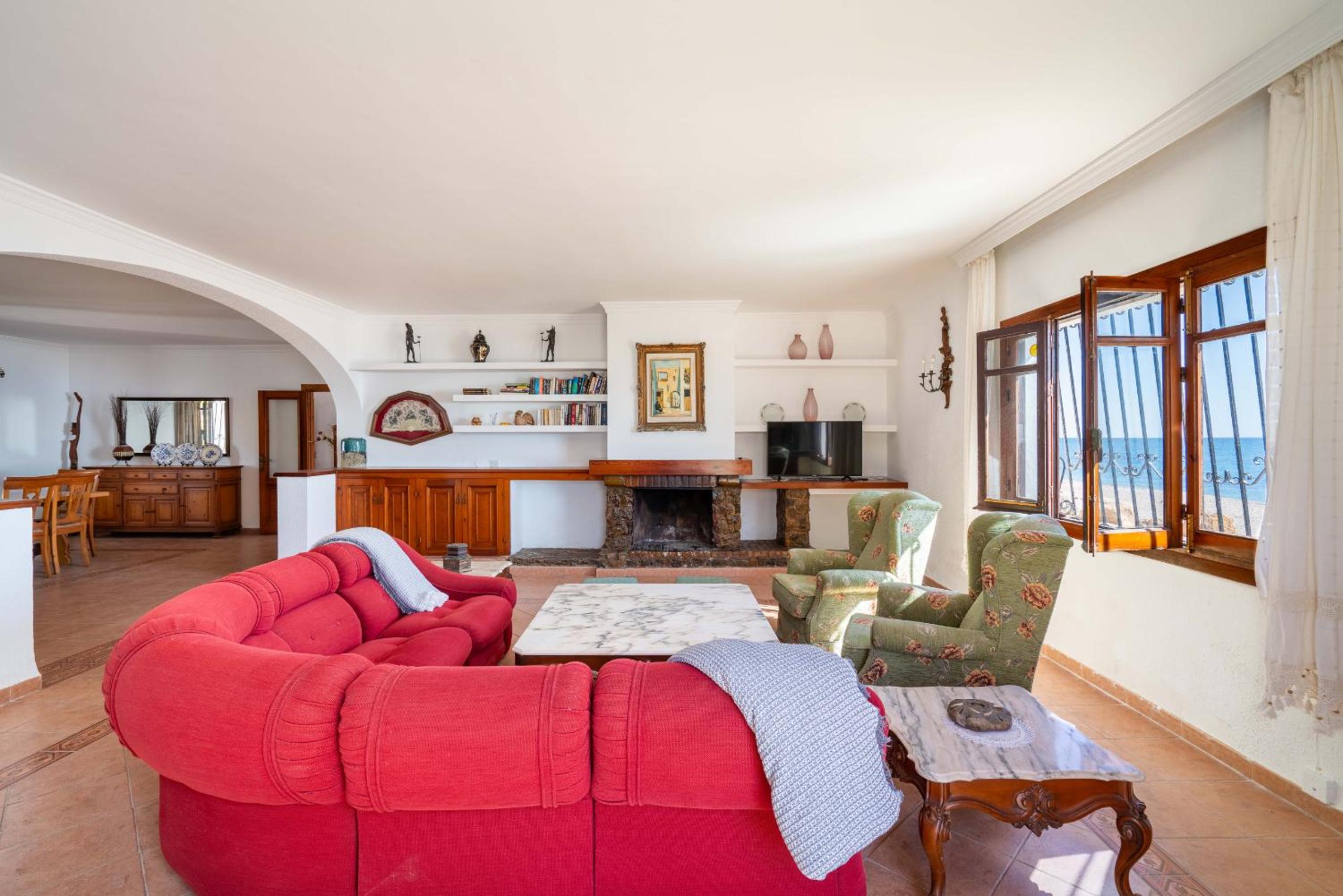 AlmeriaSuite Villa Los Carrillones Mojacar