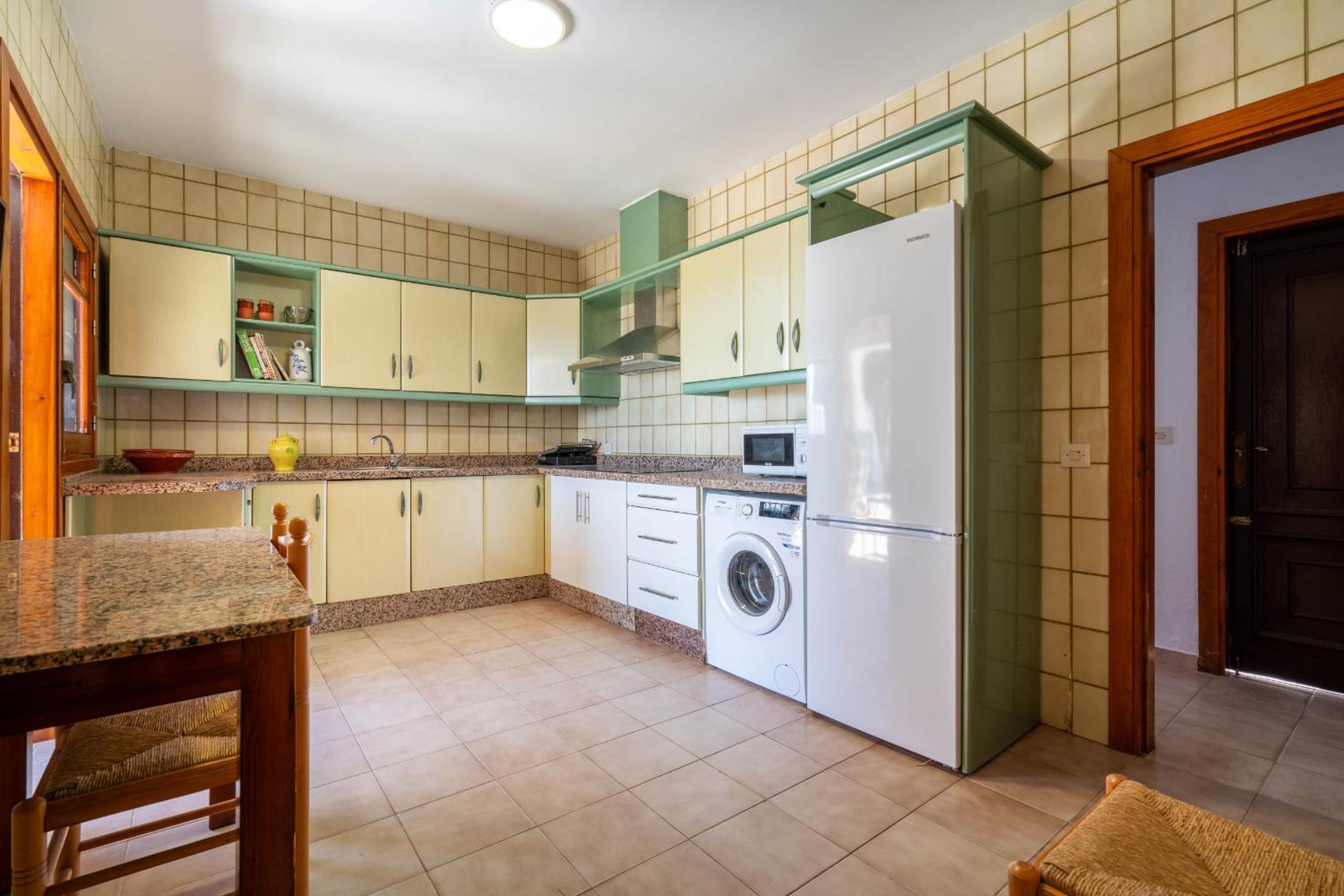 AlmeriaSuite Villa Los Carrillones Mojacar