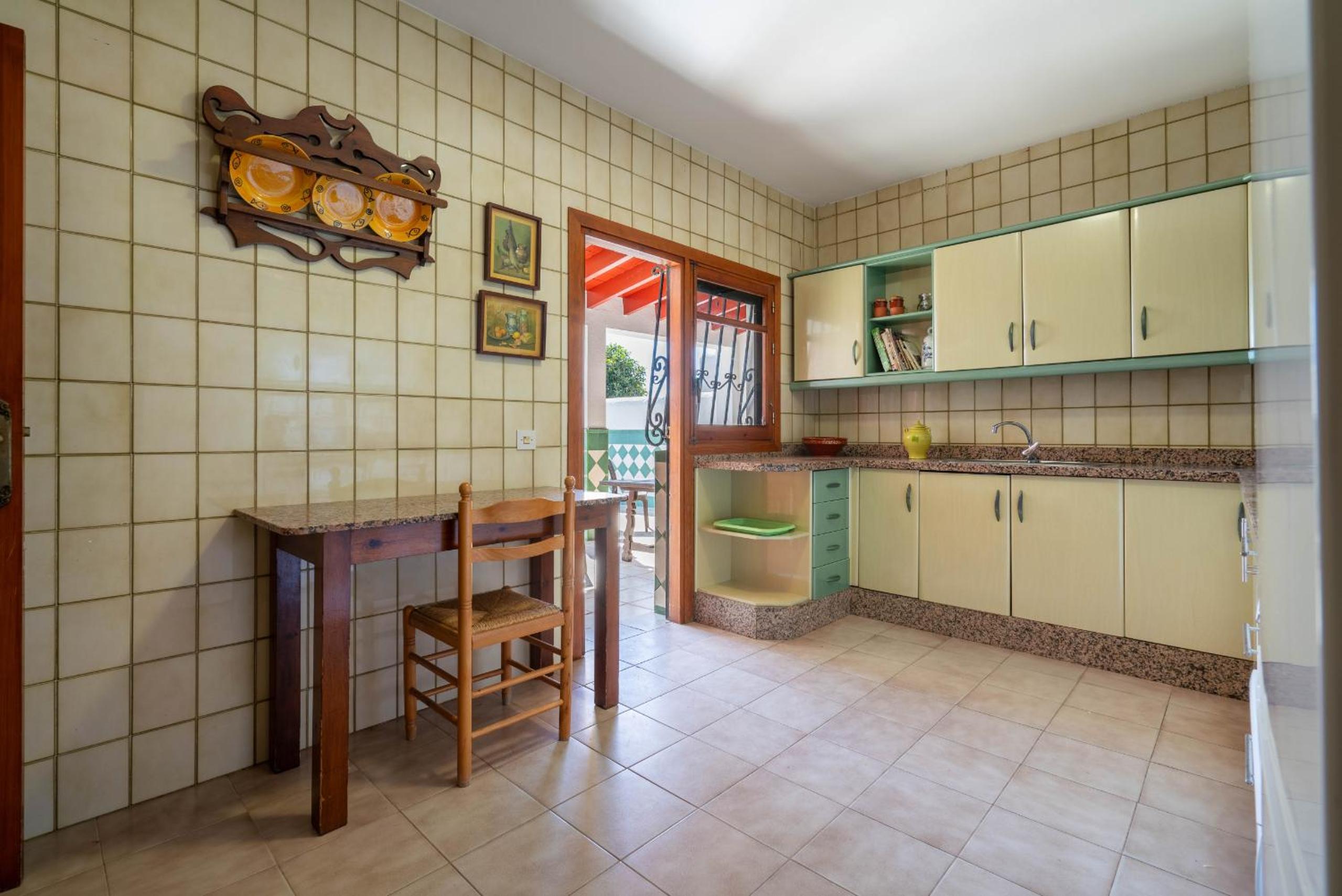 AlmeriaSuite Villa Los Carrillones Mojacar