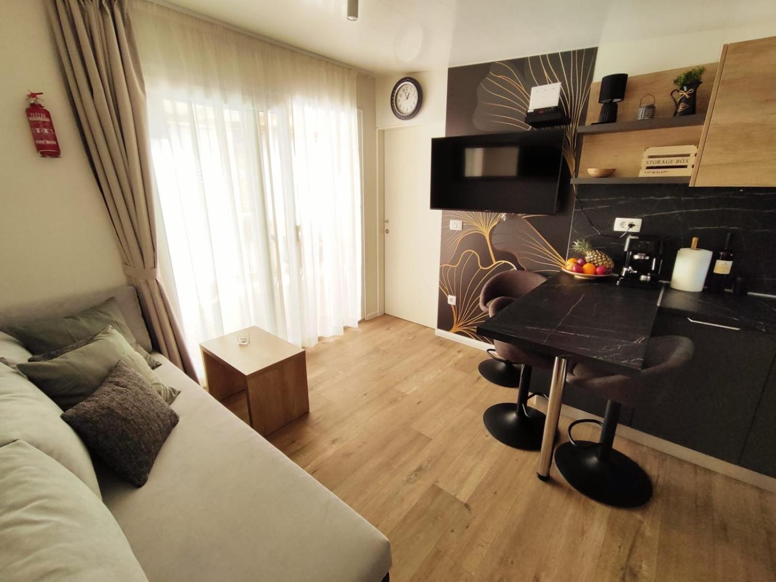 Mobile home Kala view 5
