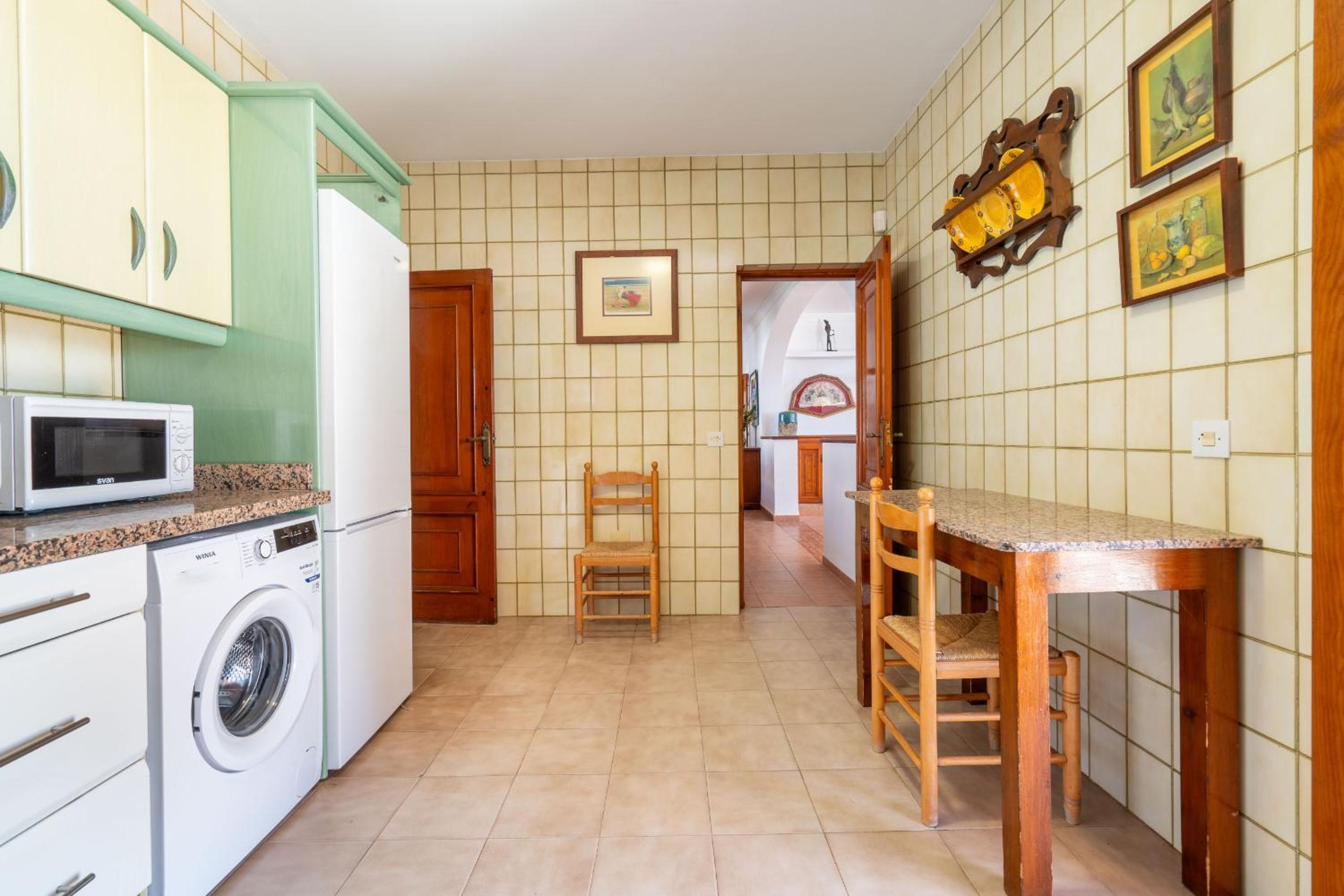 AlmeriaSuite Villa Los Carrillones Mojacar