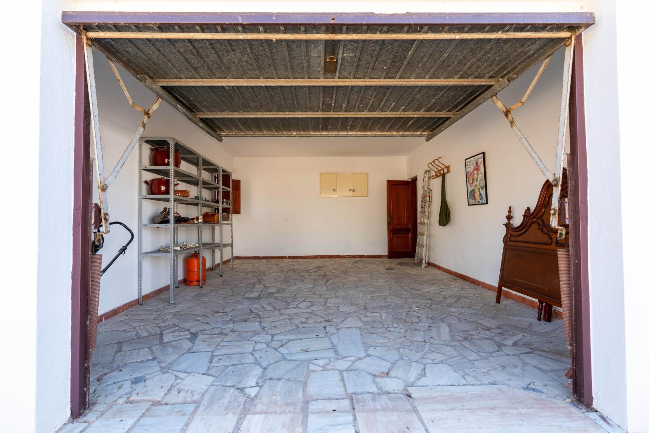 AlmeriaSuite Villa Los Carrillones Mojacar