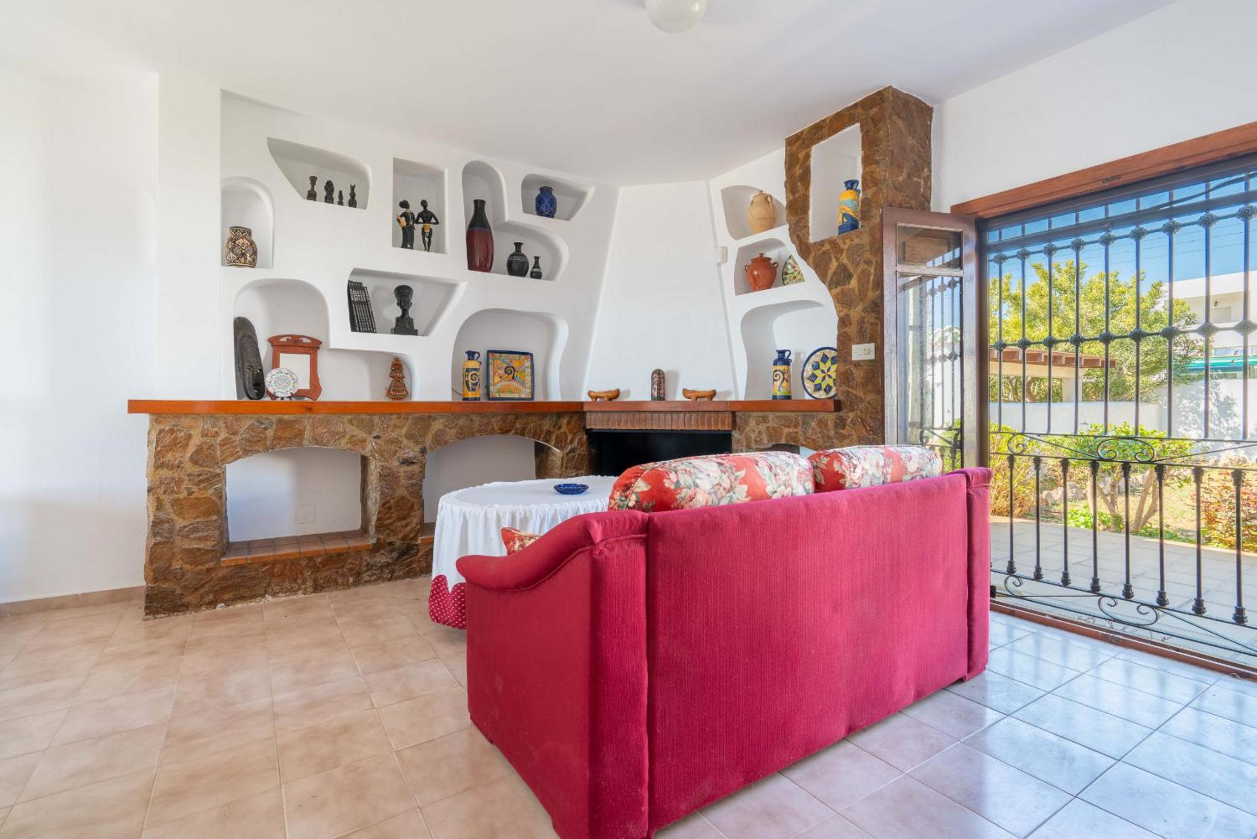 AlmeriaSuite Villa Los Carrillones Mojacar