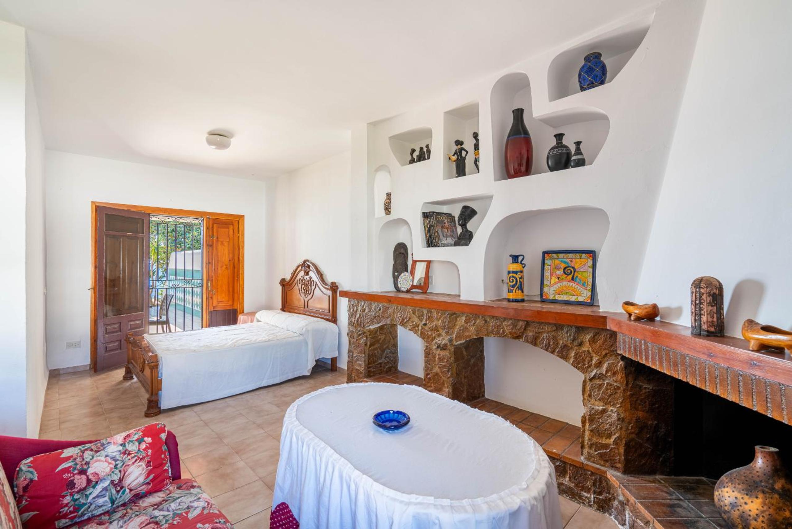 AlmeriaSuite Villa Los Carrillones Mojacar