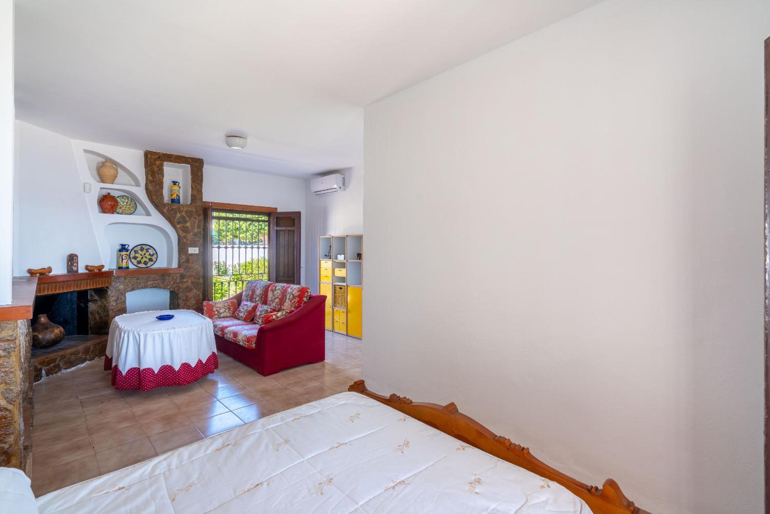 AlmeriaSuite Villa Los Carrillones Mojacar