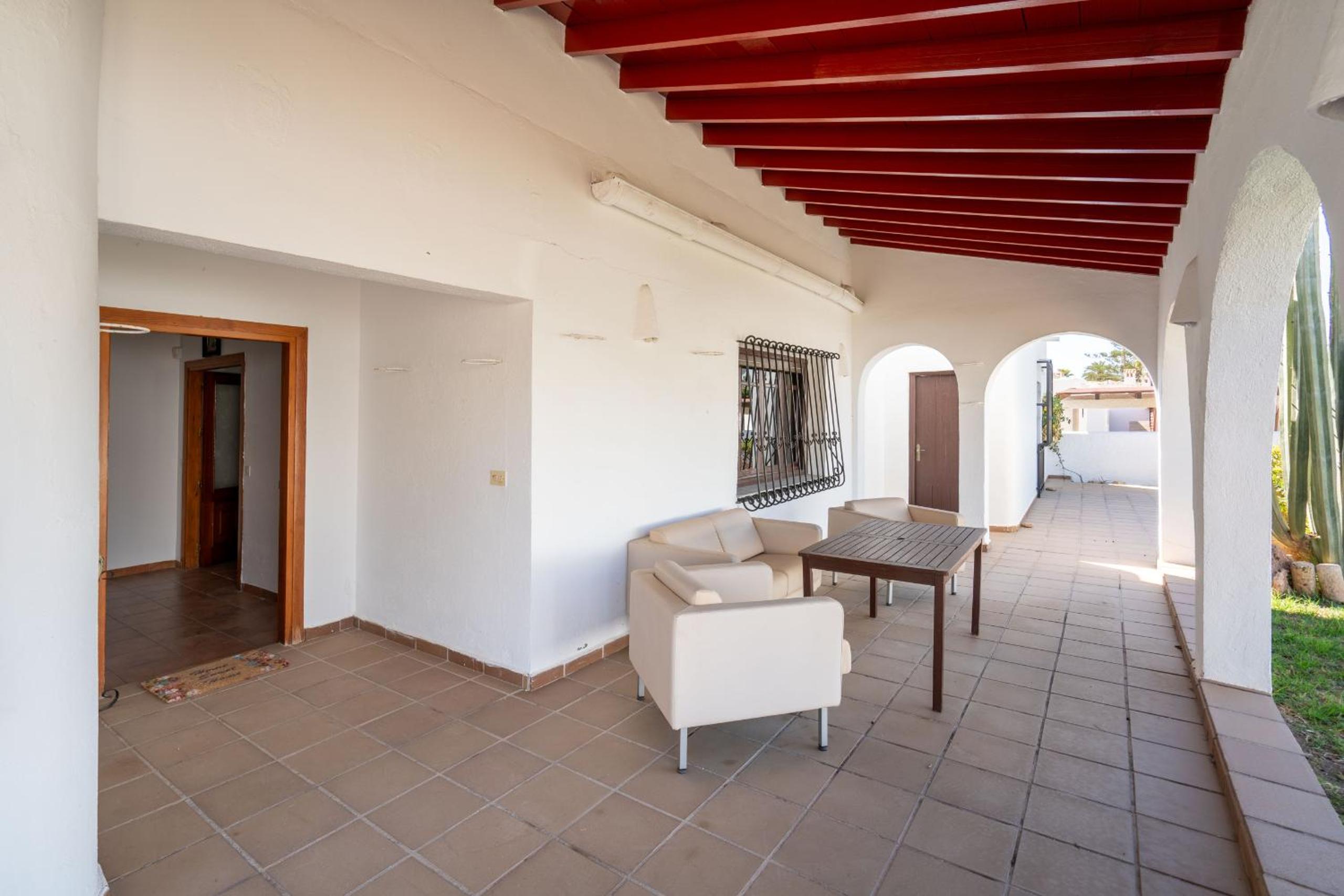 AlmeriaSuite Villa Los Carrillones Mojacar