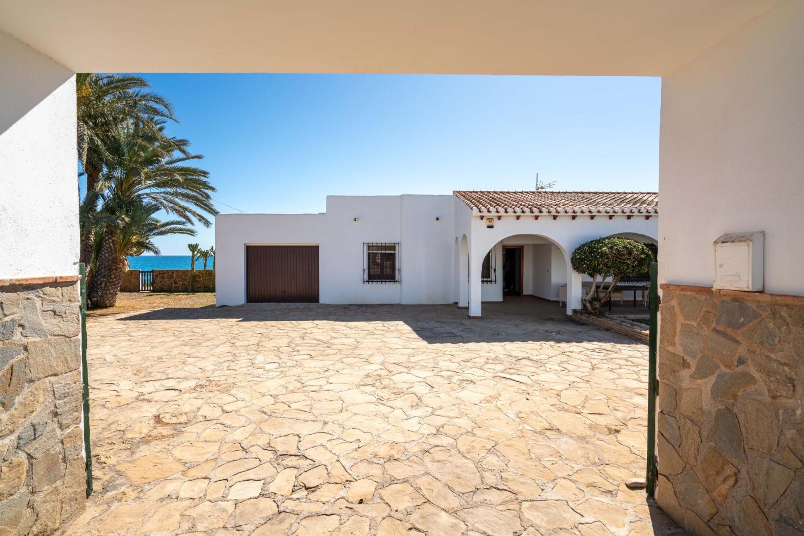 AlmeriaSuite Villa Los Carrillones Mojacar