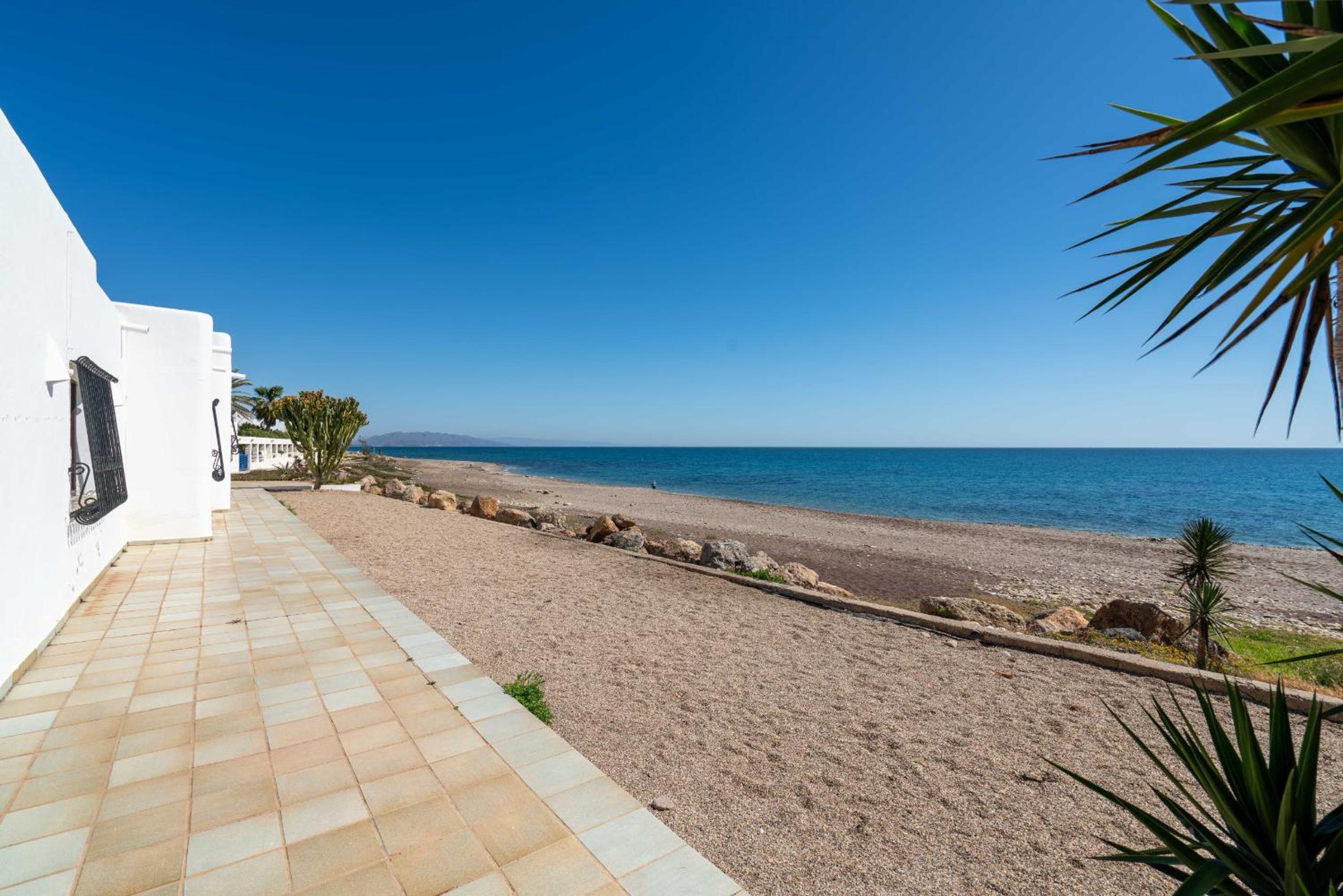 AlmeriaSuite Villa Los Carrillones Mojacar