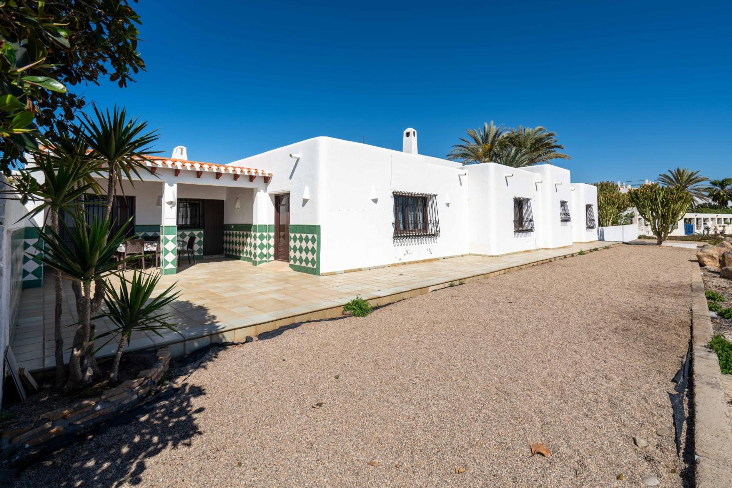 AlmeriaSuite Villa Los Carrillones Mojacar