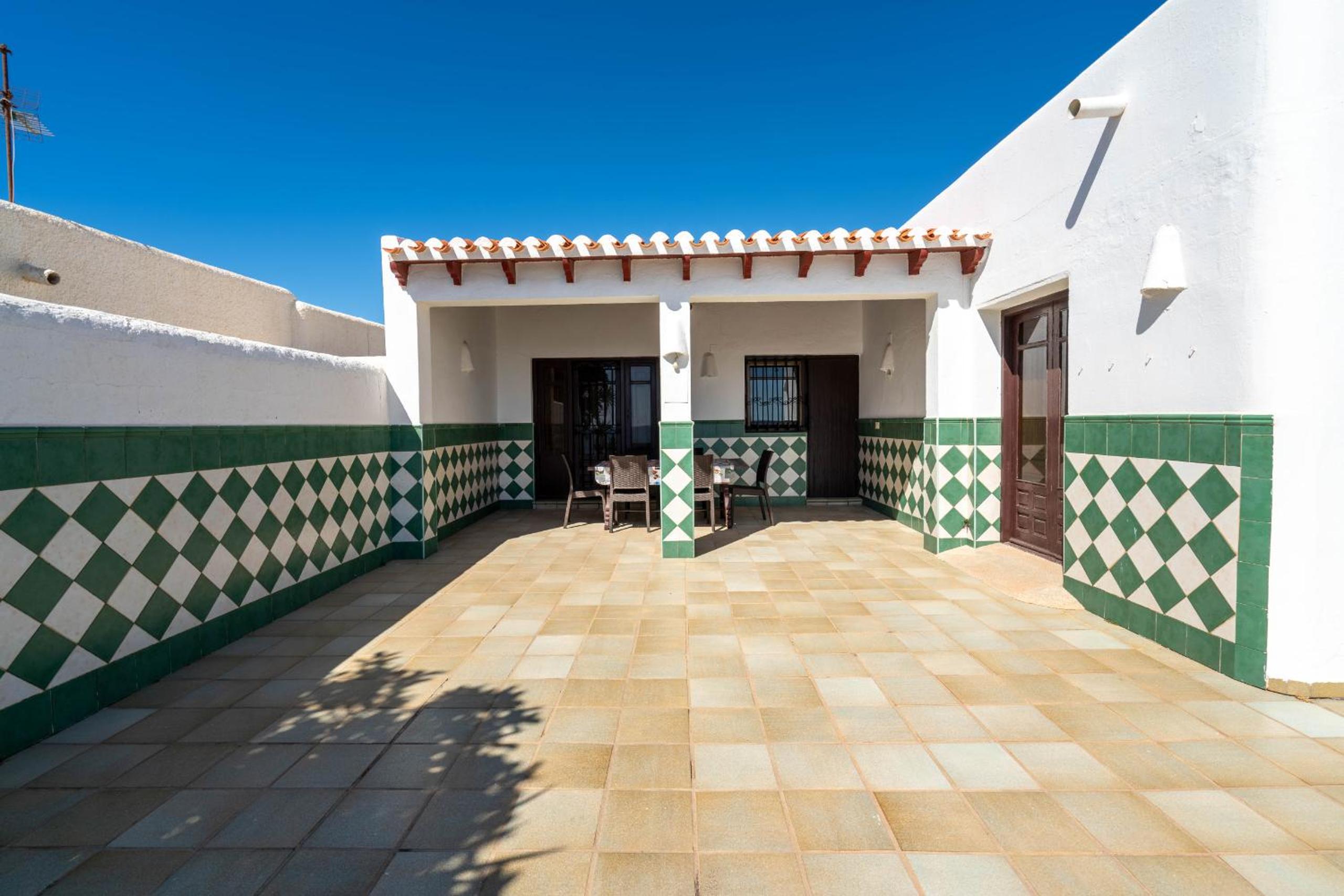 AlmeriaSuite Villa Los Carrillones Mojacar