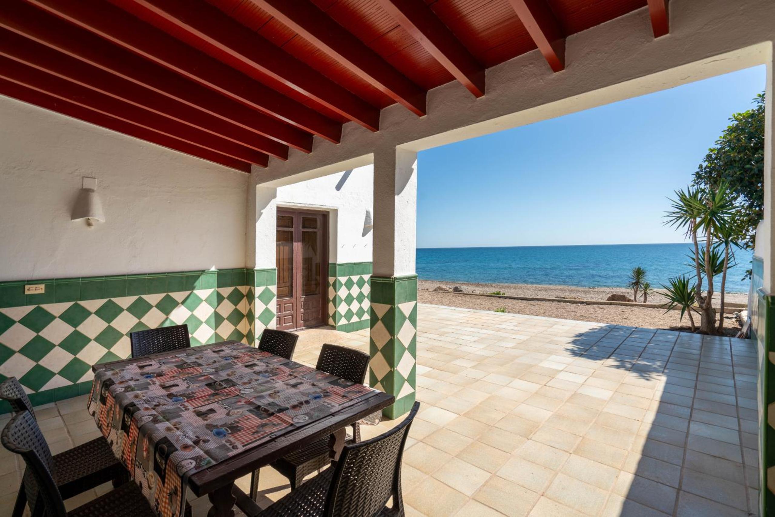 AlmeriaSuite Villa Los Carrillones Mojacar