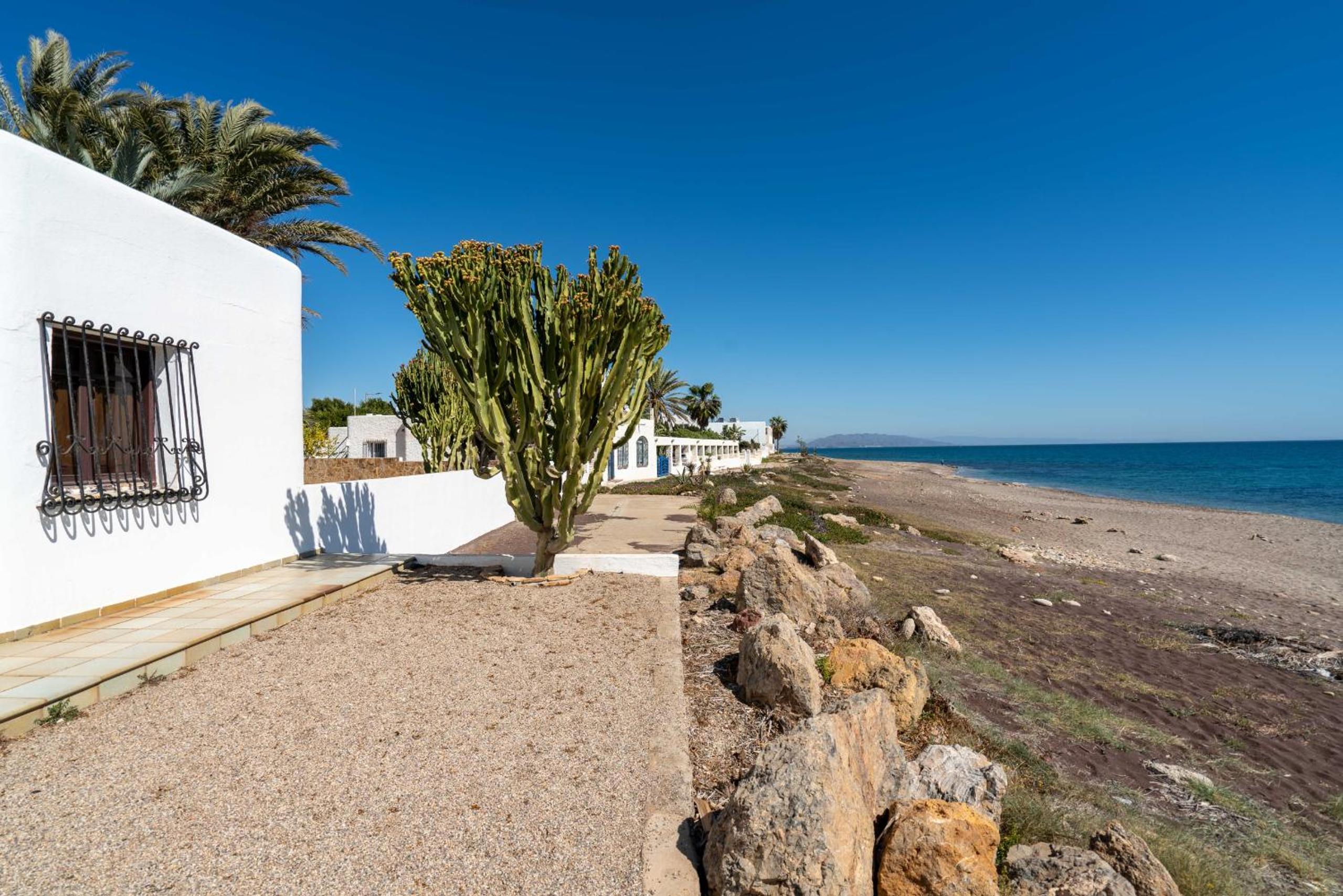 AlmeriaSuite Villa Los Carrillones Mojacar