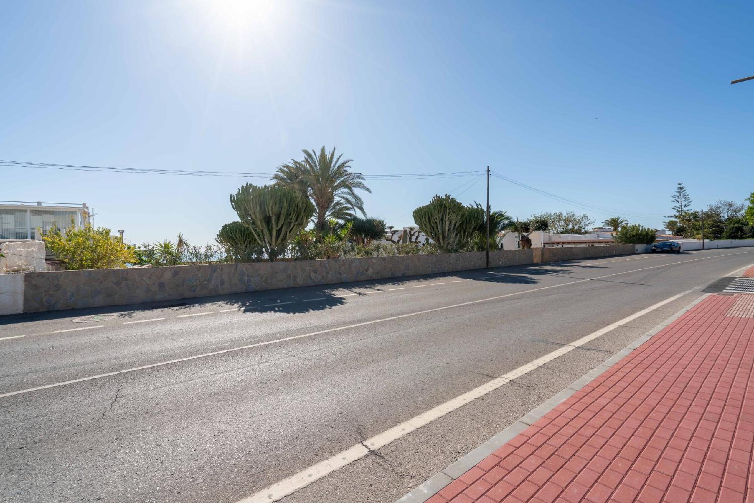 AlmeriaSuite Villa Los Carrillones Mojacar