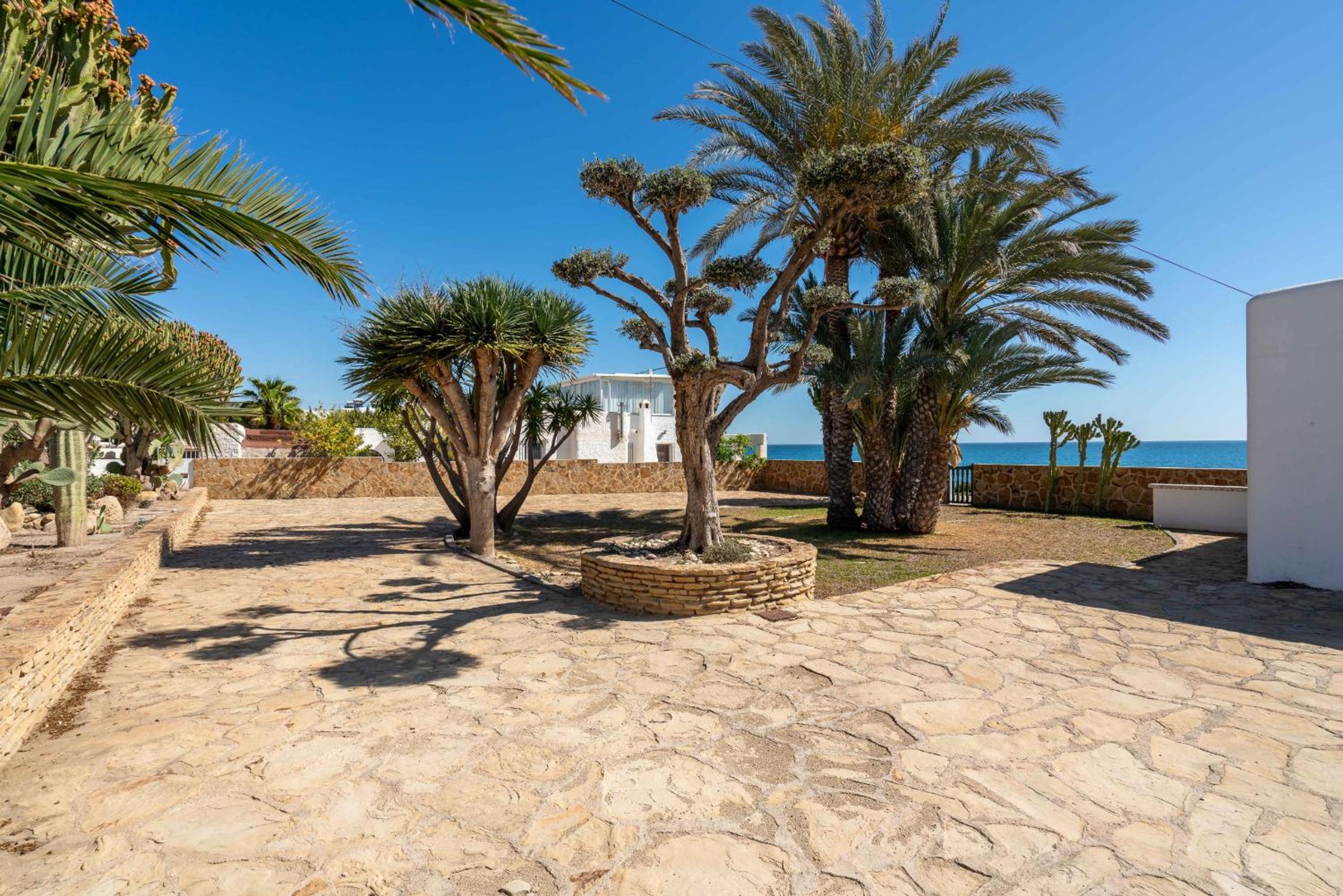AlmeriaSuite Villa Los Carrillones Mojacar