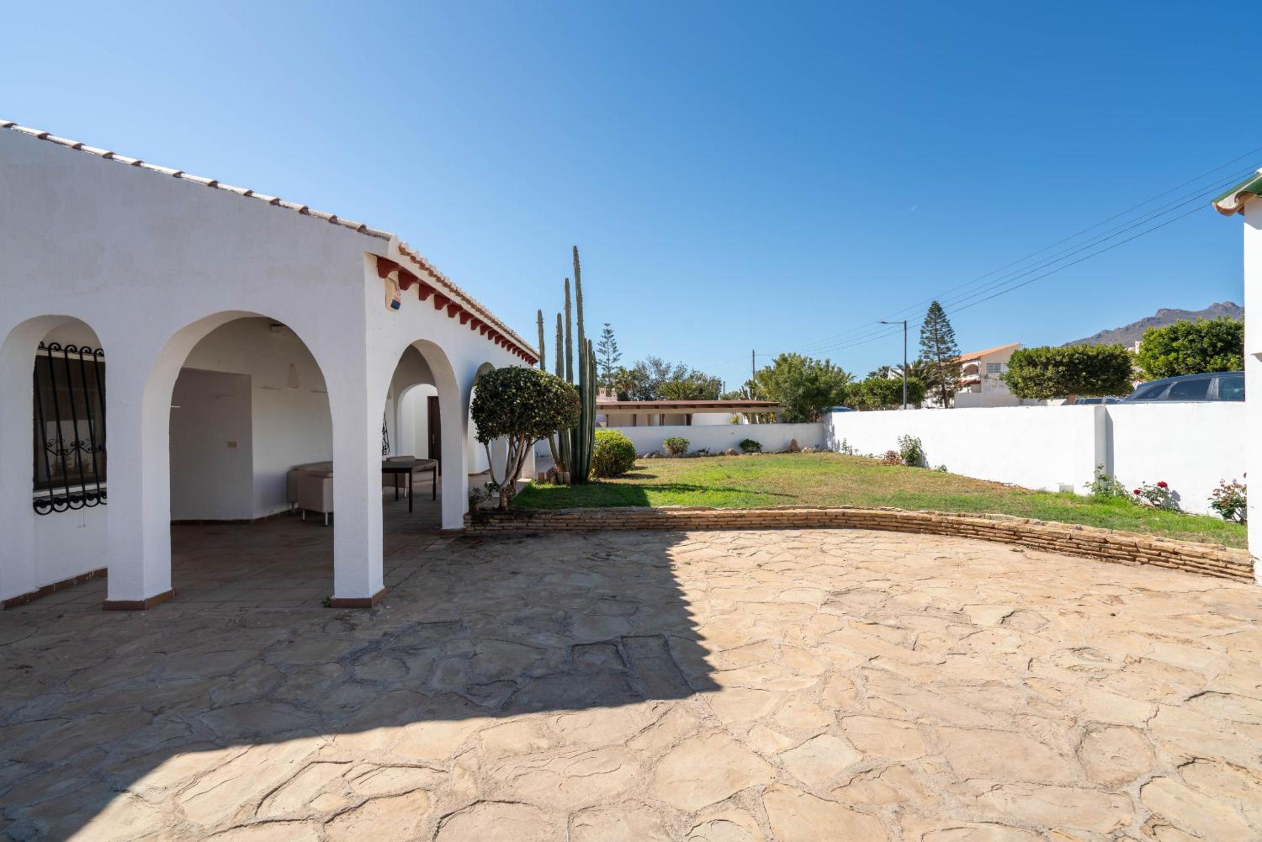 AlmeriaSuite Villa Los Carrillones Mojacar