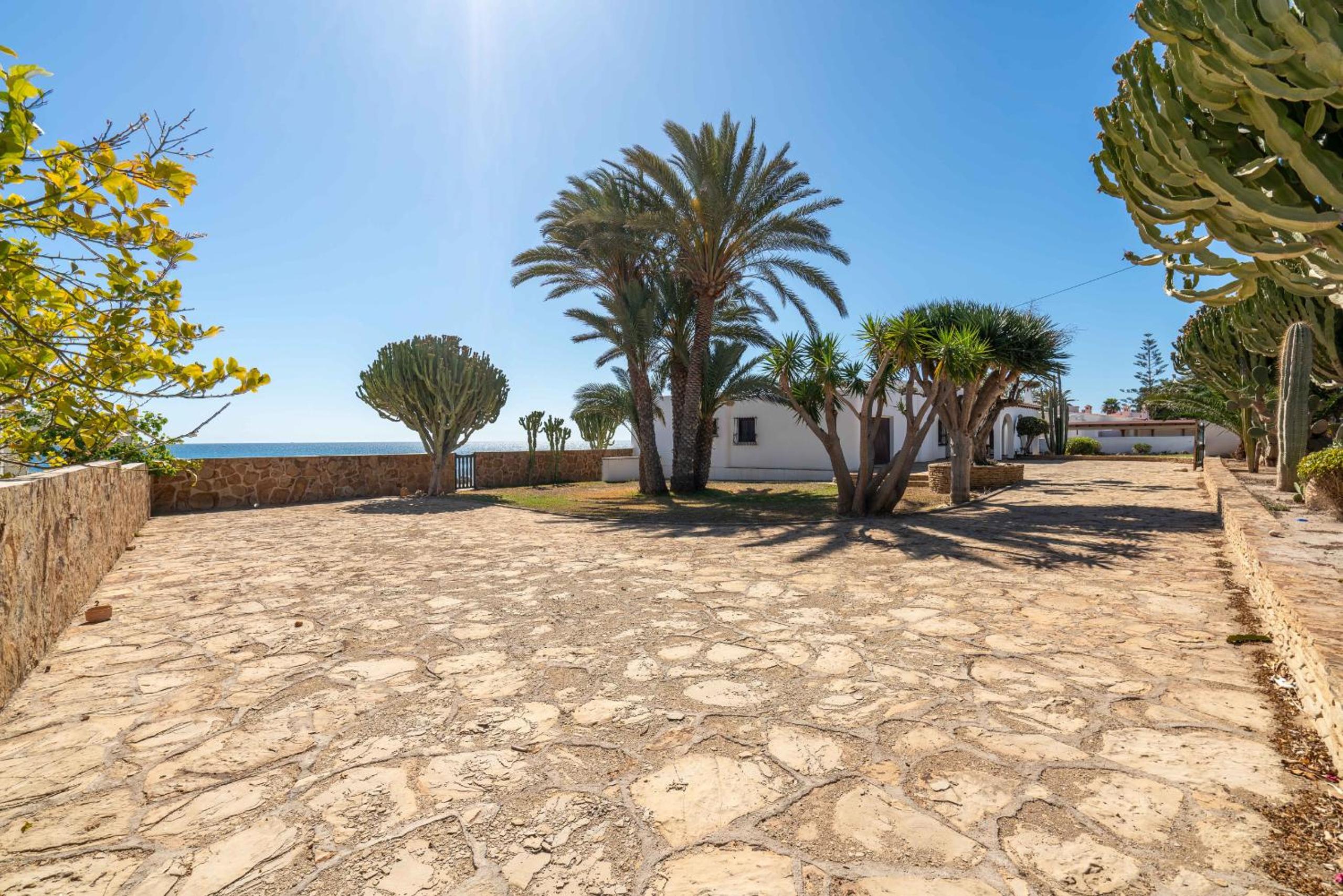 AlmeriaSuite Villa Los Carrillones Mojacar