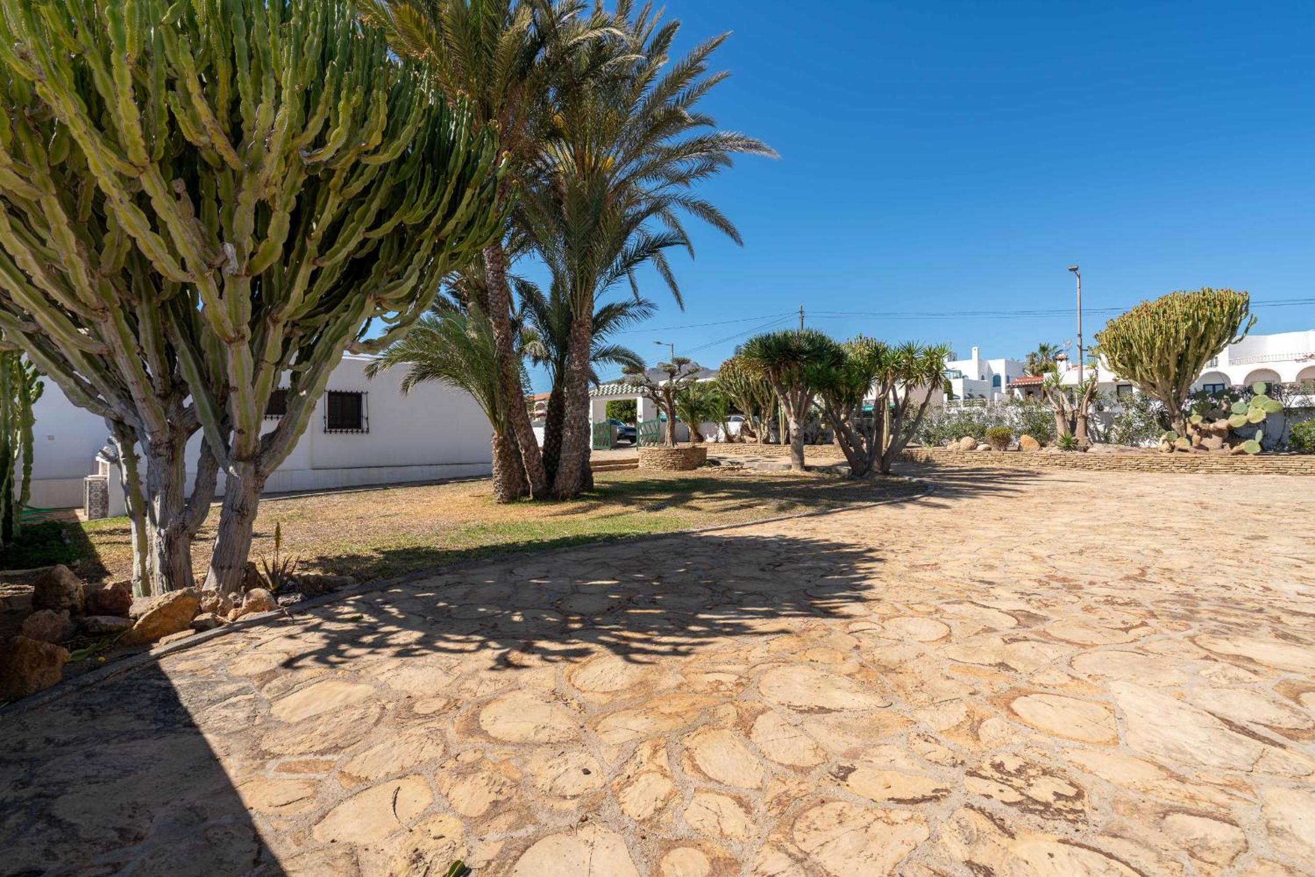 AlmeriaSuite Villa Los Carrillones Mojacar