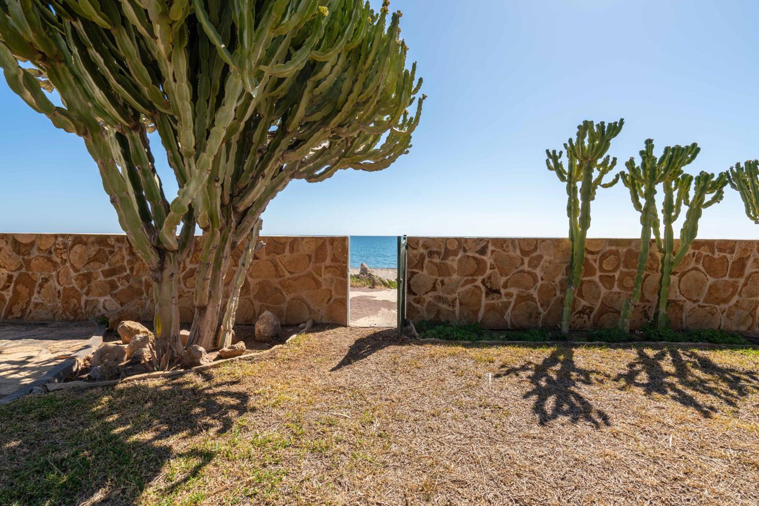 AlmeriaSuite Villa Los Carrillones Mojacar