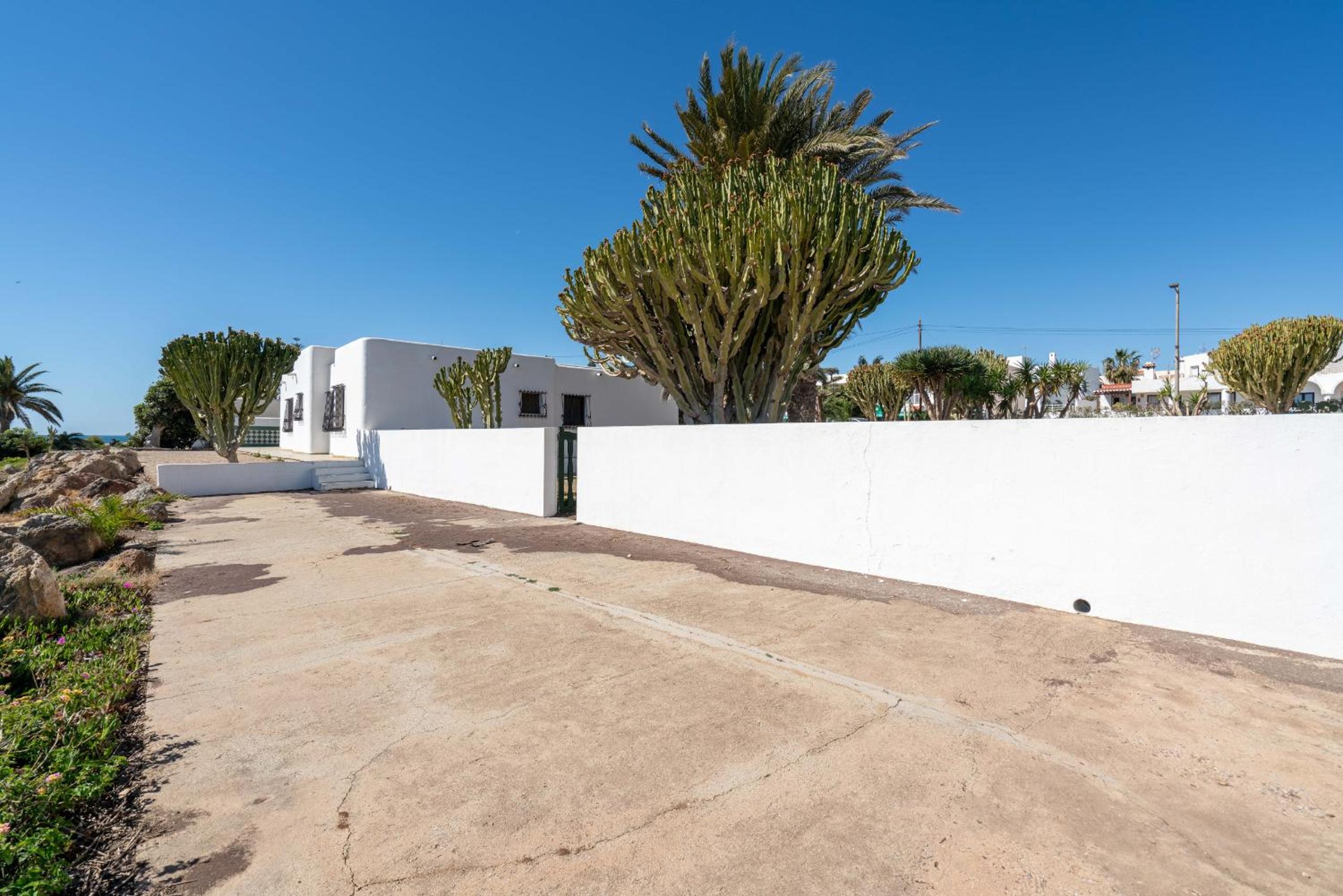 AlmeriaSuite Villa Los Carrillones Mojacar