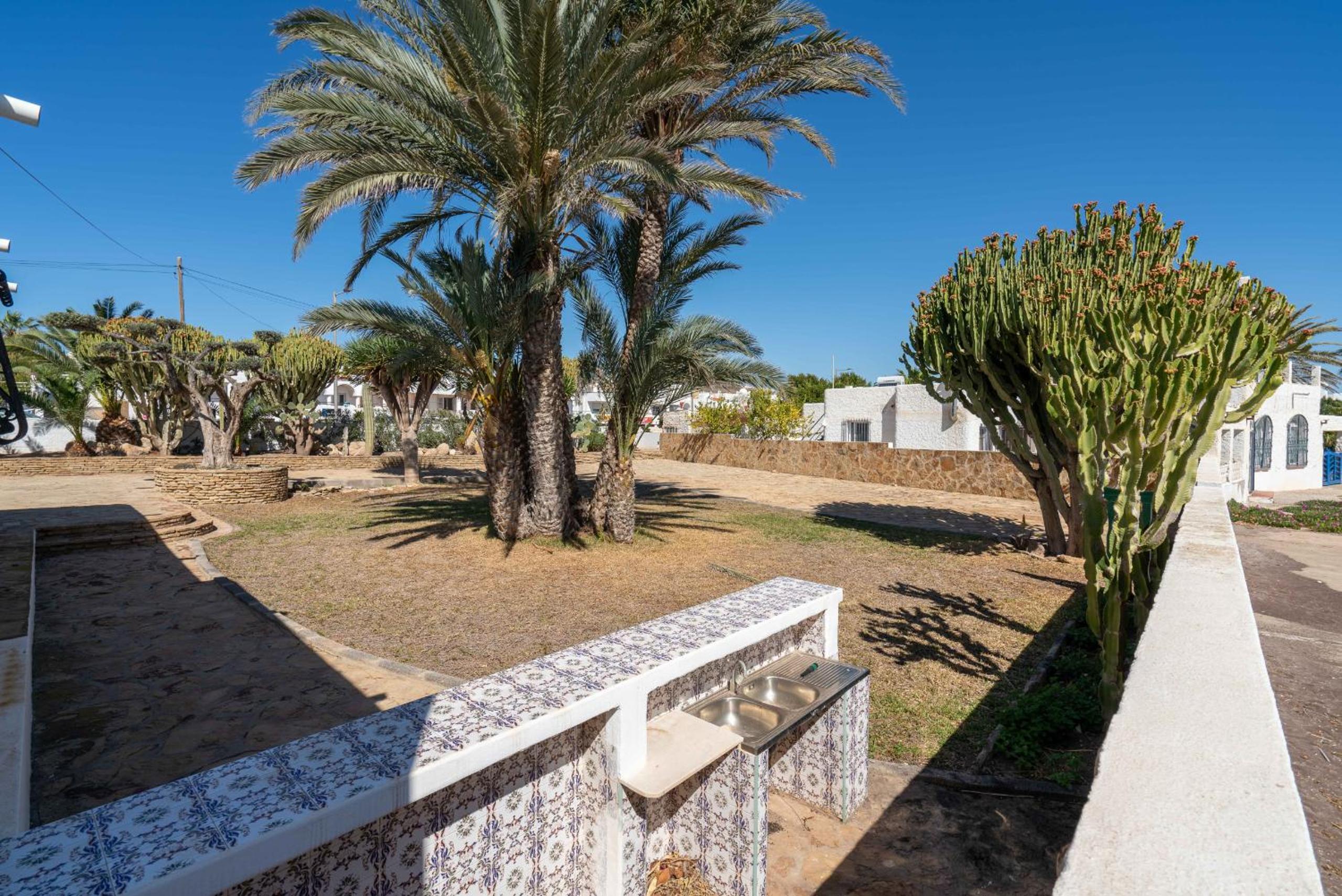 AlmeriaSuite Villa Los Carrillones Mojacar