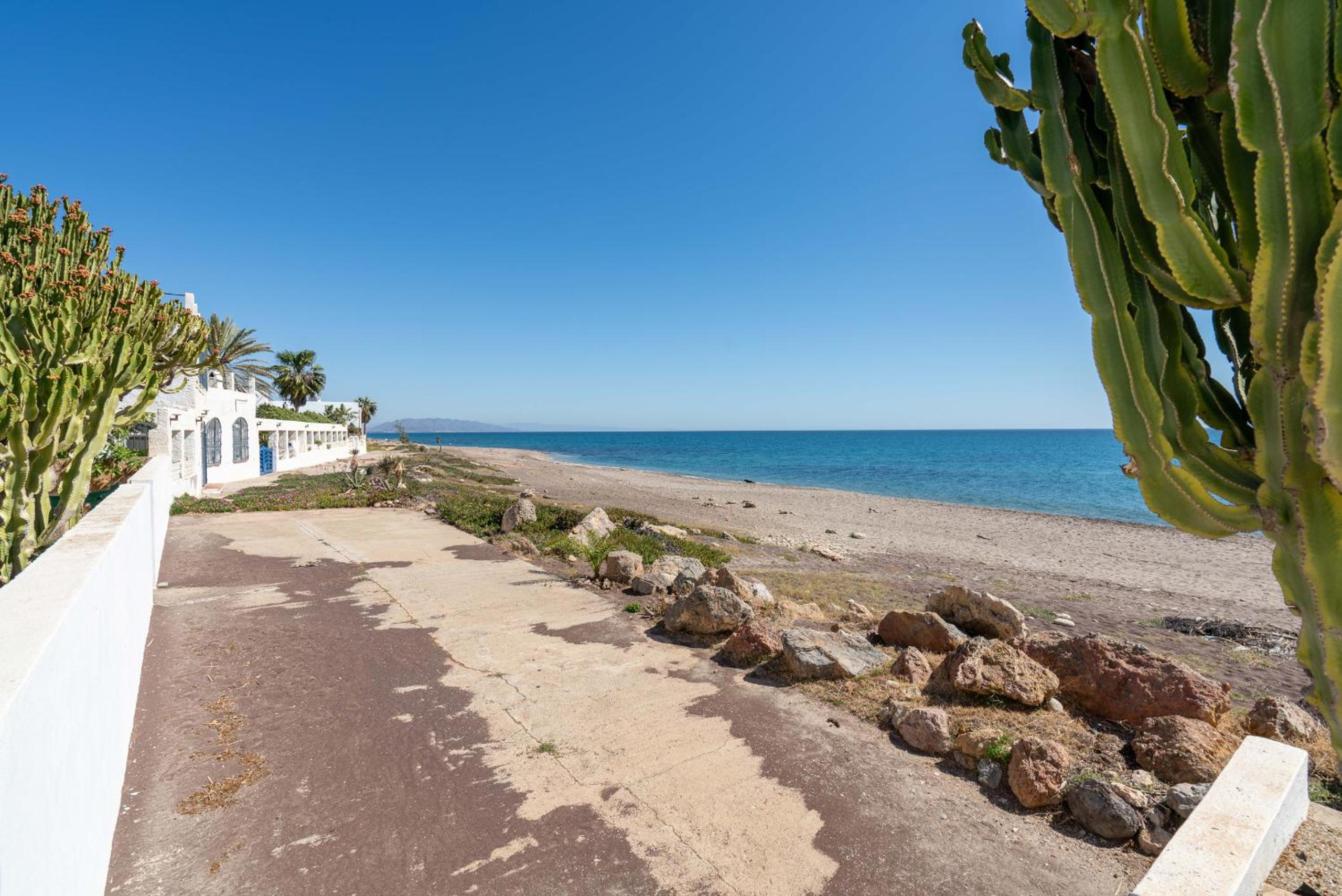 AlmeriaSuite Villa Los Carrillones Mojacar
