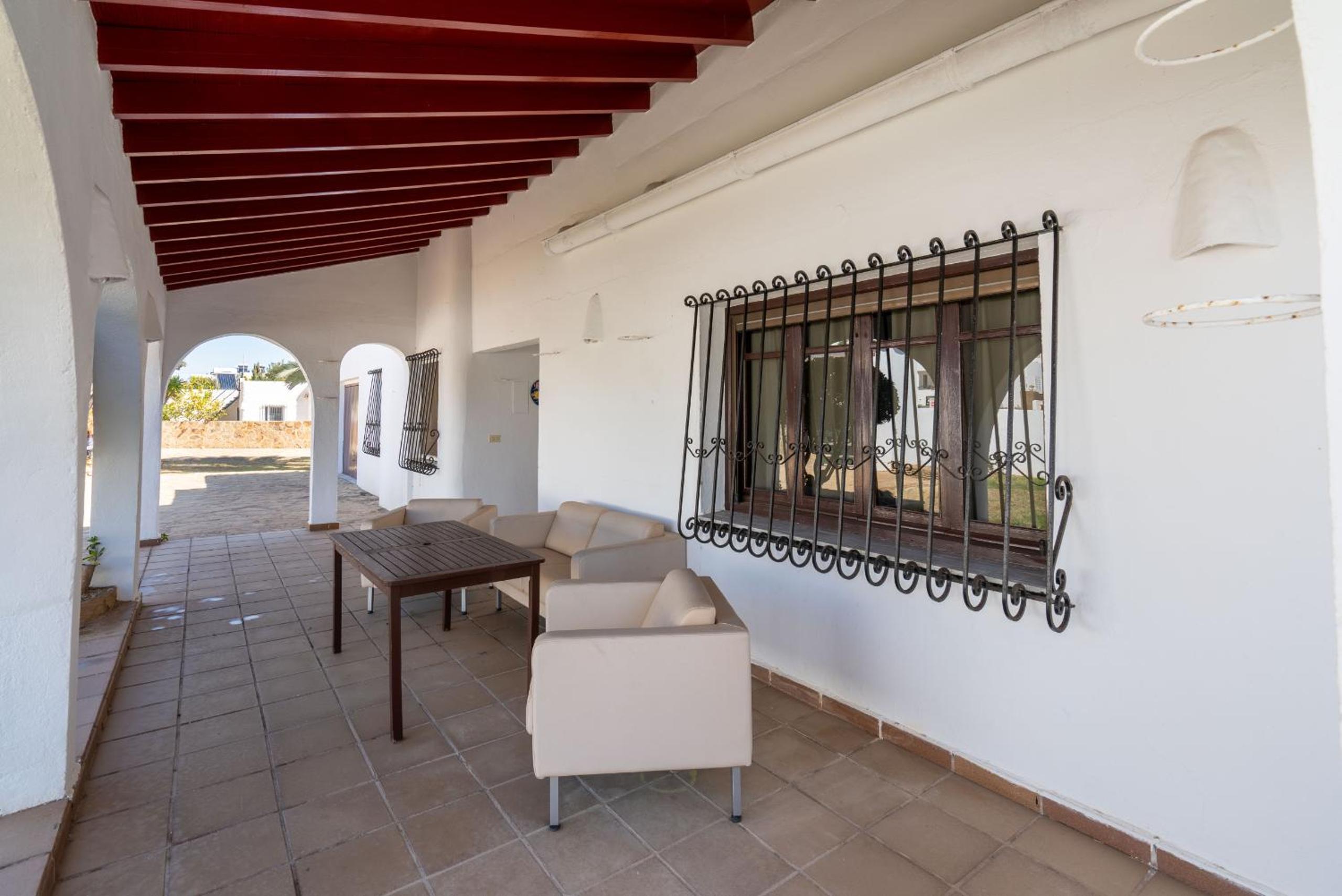 AlmeriaSuite Villa Los Carrillones Mojacar