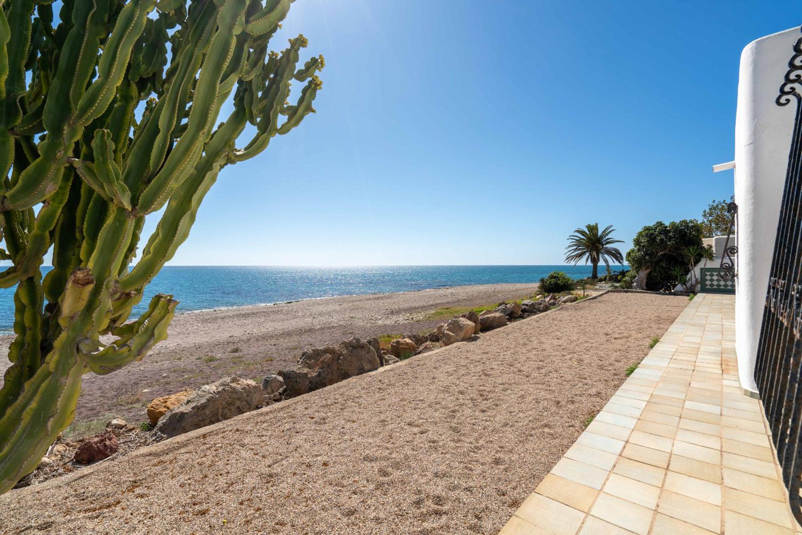 AlmeriaSuite Villa Los Carrillones Mojacar