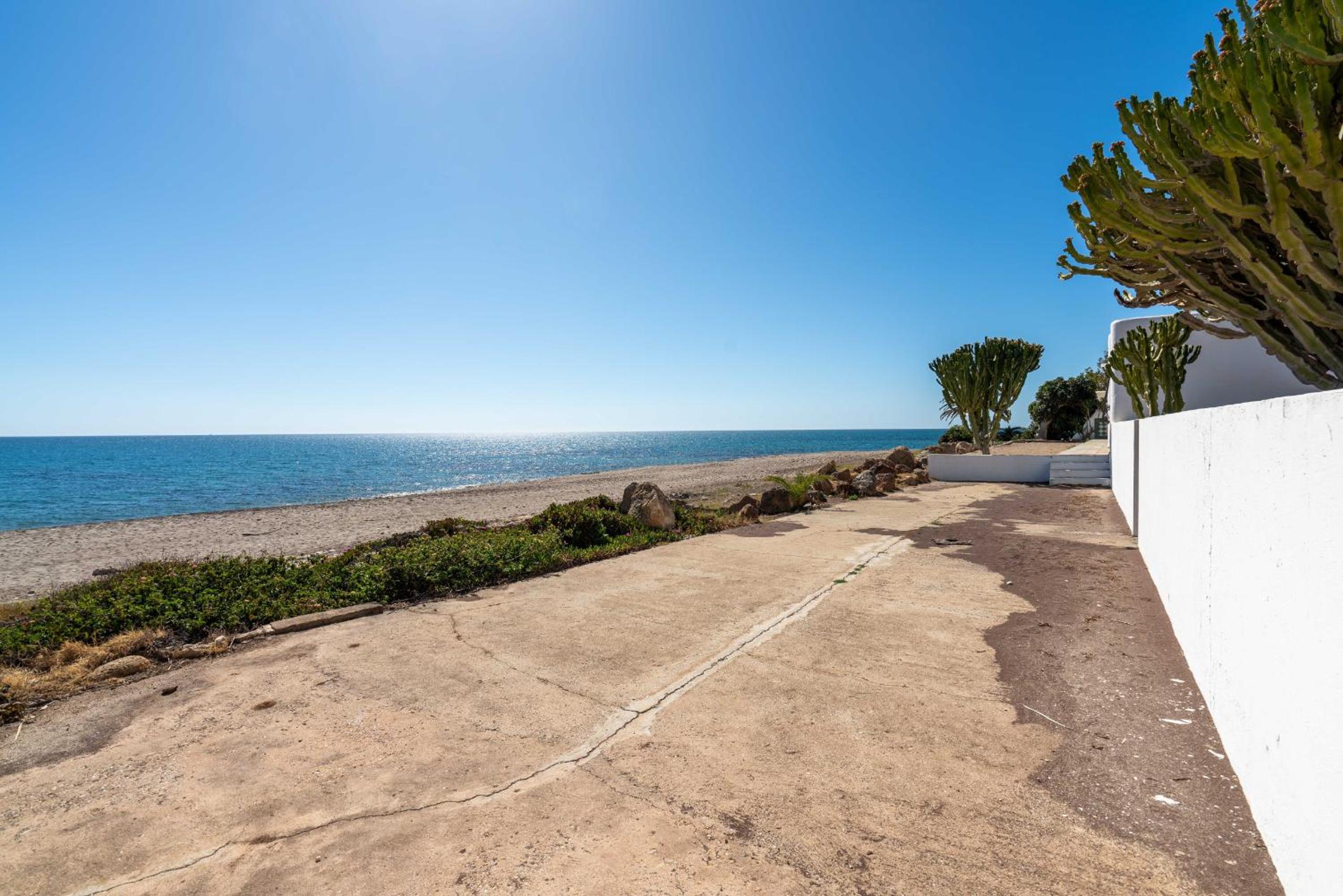 AlmeriaSuite Villa Los Carrillones Mojacar