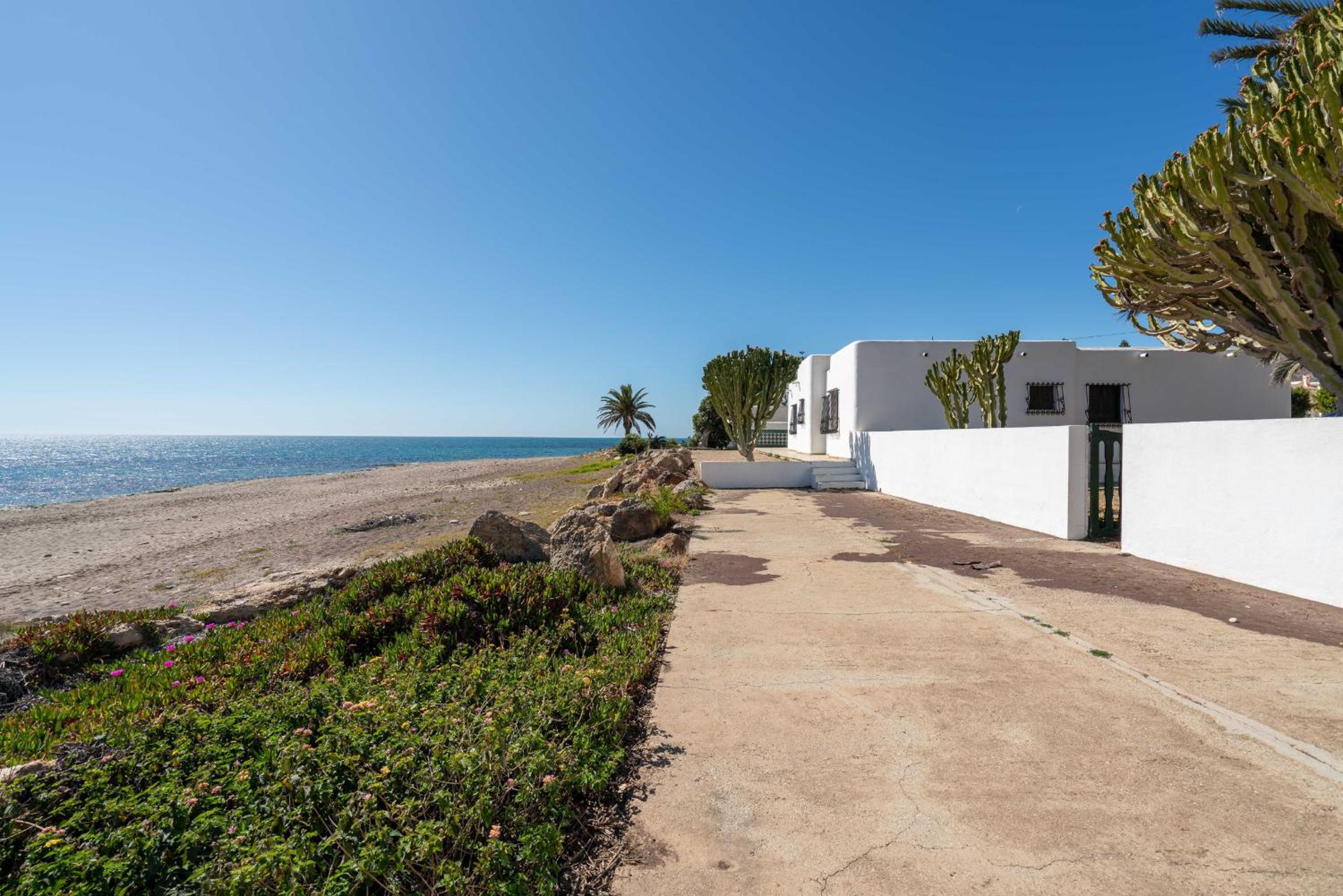 AlmeriaSuite Villa Los Carrillones Mojacar