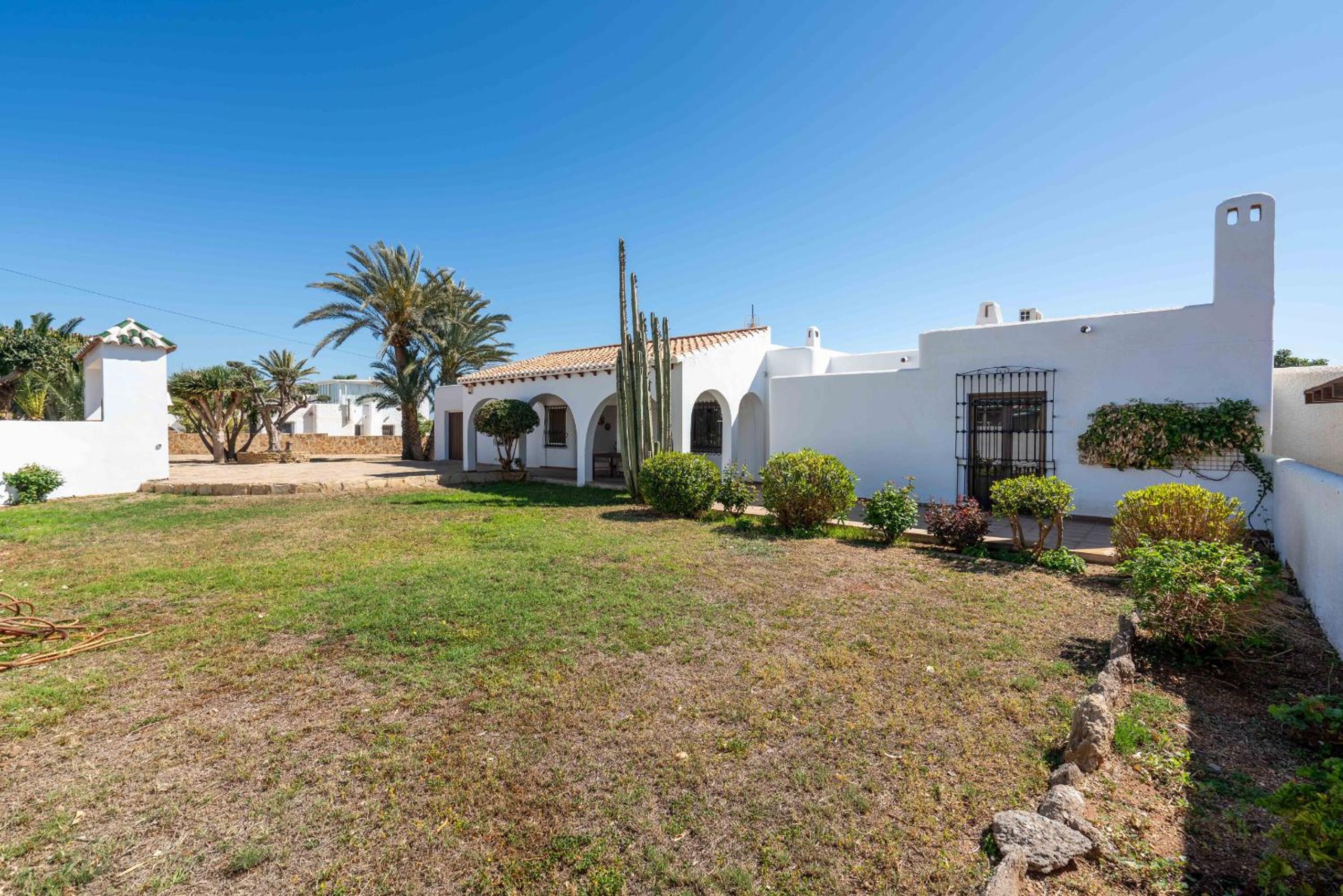 AlmeriaSuite Villa Los Carrillones Mojacar