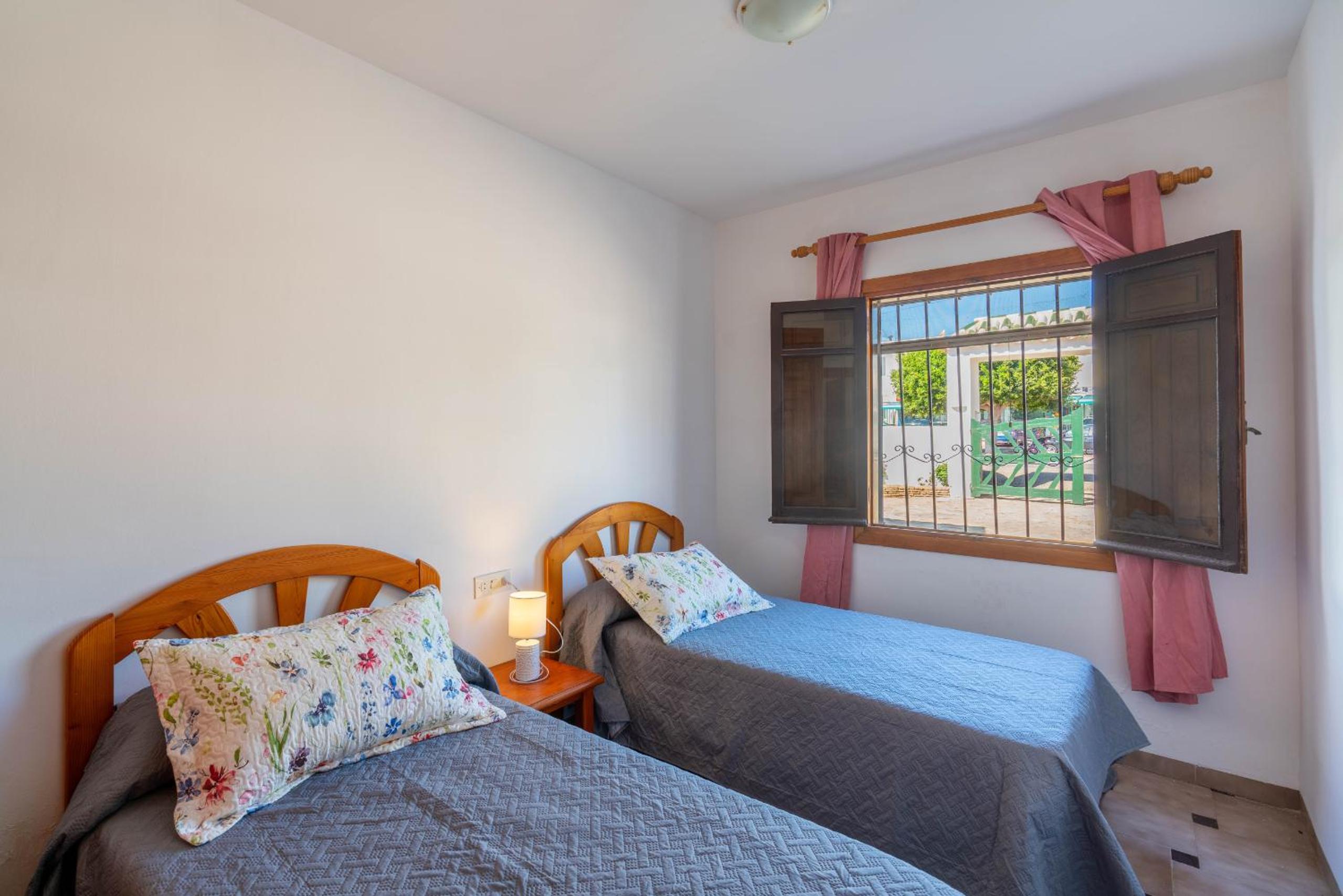 AlmeriaSuite Villa Los Carrillones Mojacar