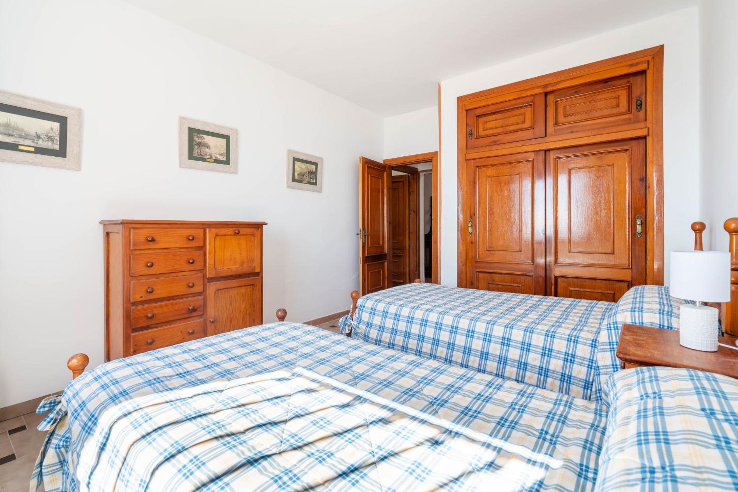 AlmeriaSuite Villa Los Carrillones Mojacar