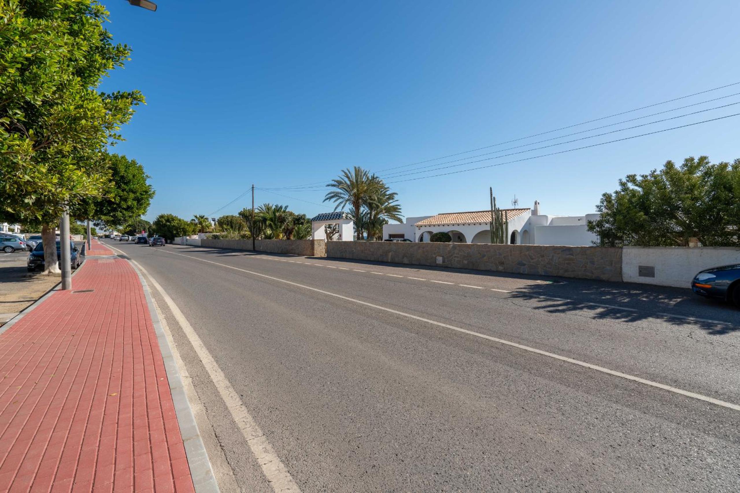 AlmeriaSuite Villa Los Carrillones Mojacar