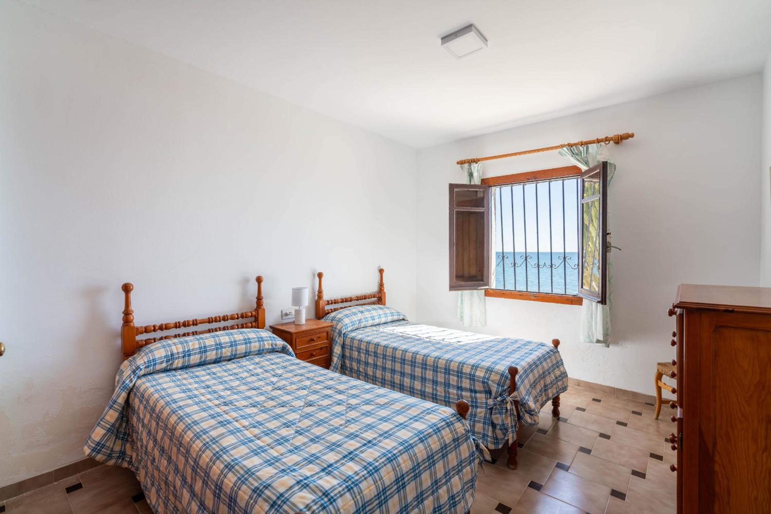 AlmeriaSuite Villa Los Carrillones Mojacar