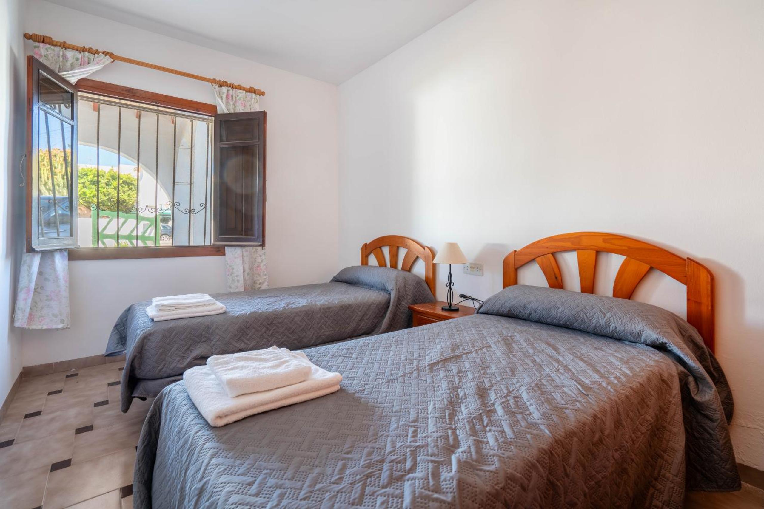 AlmeriaSuite Villa Los Carrillones Mojacar